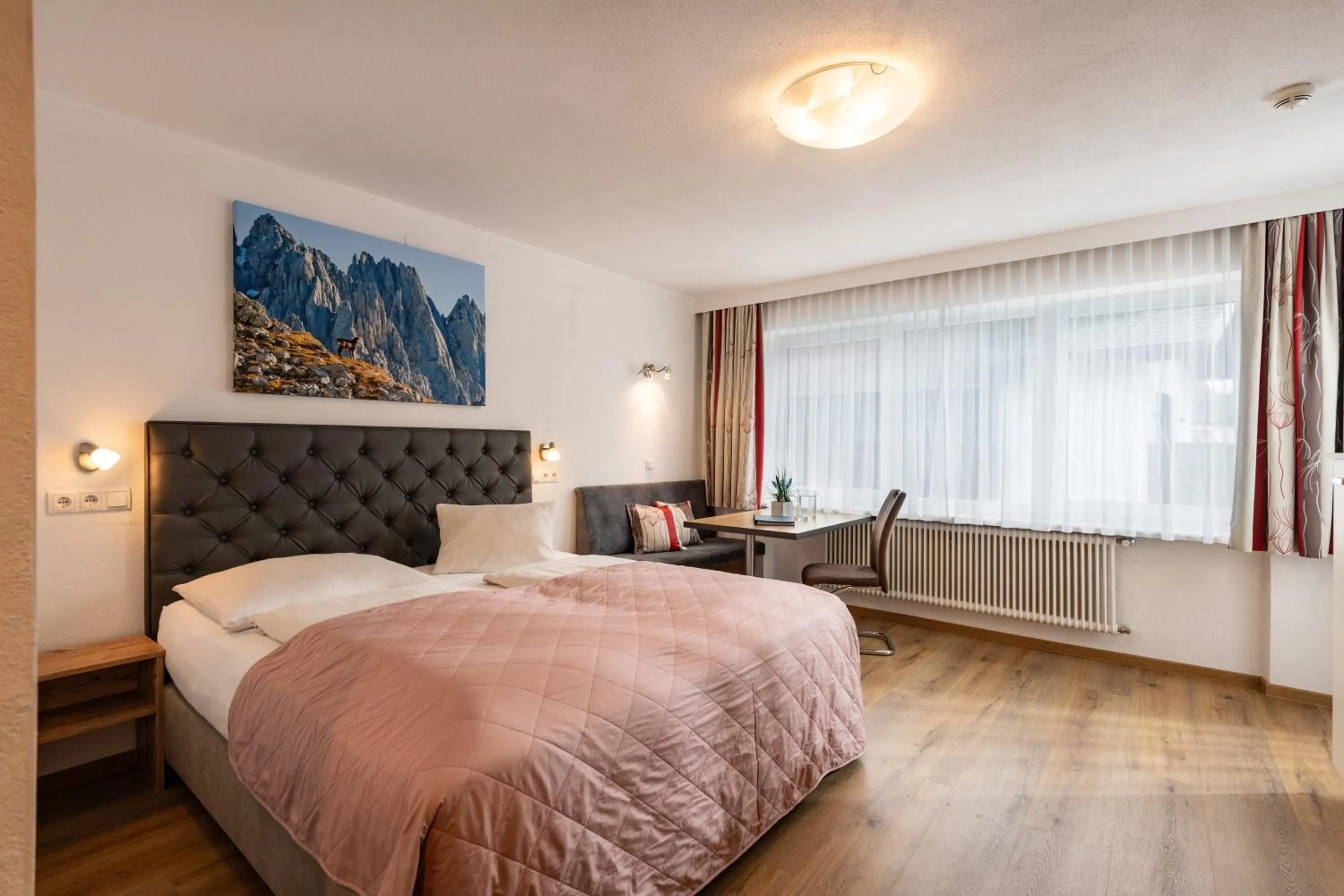 Appartements Herold