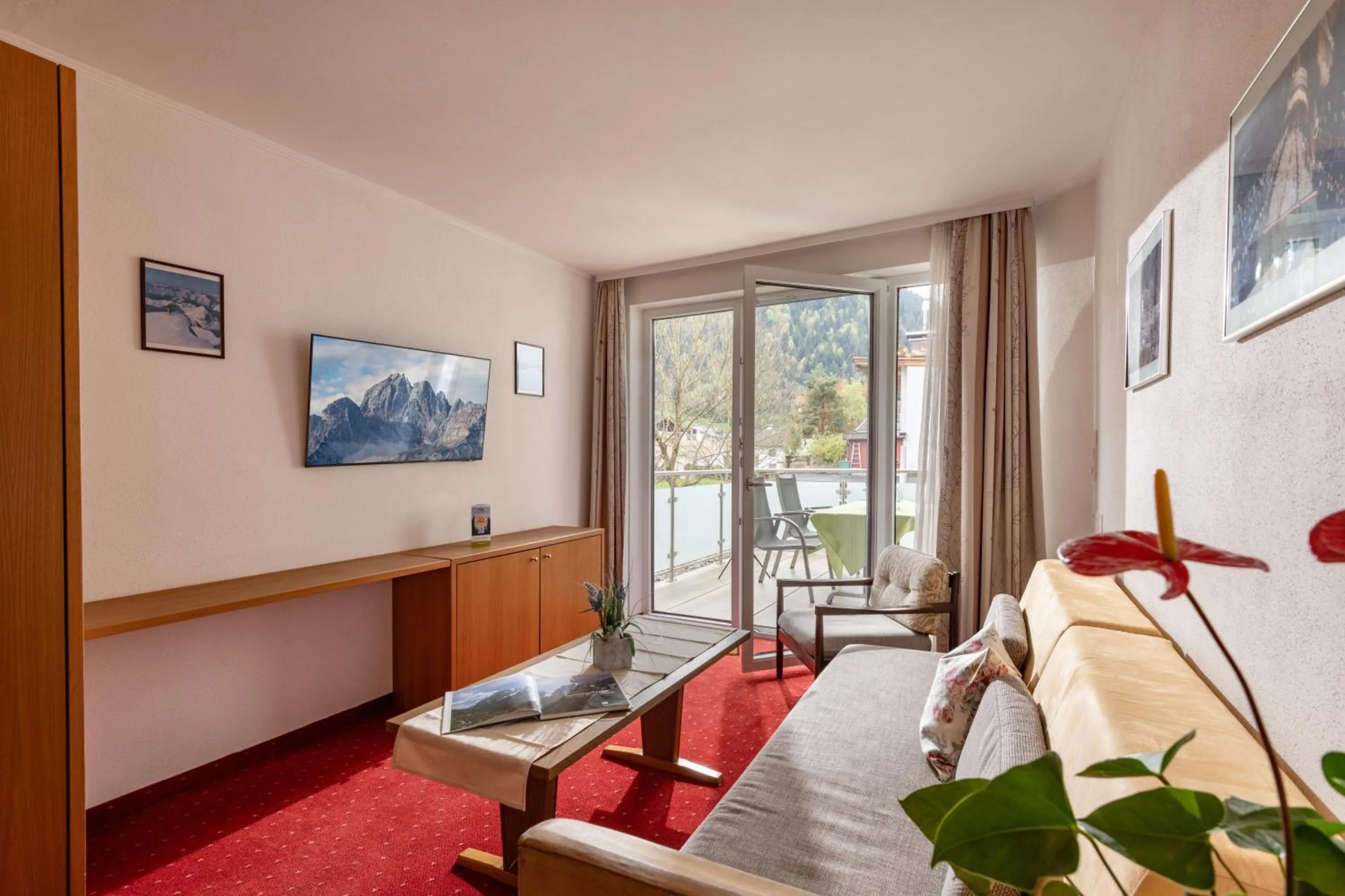 Appartements Herold