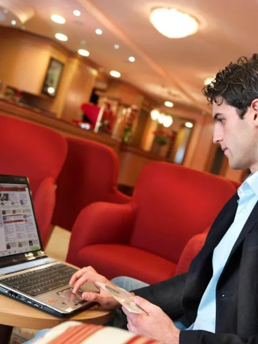 Other in Hotel Mondial