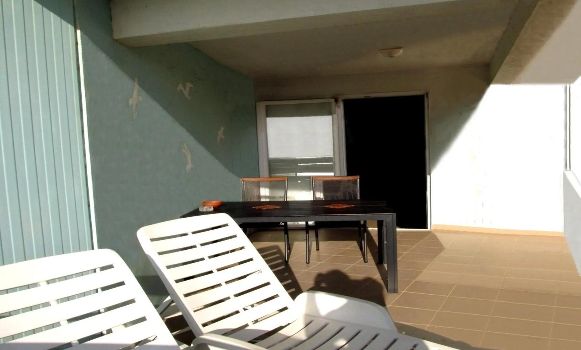 Vis Mirja Apartment 2