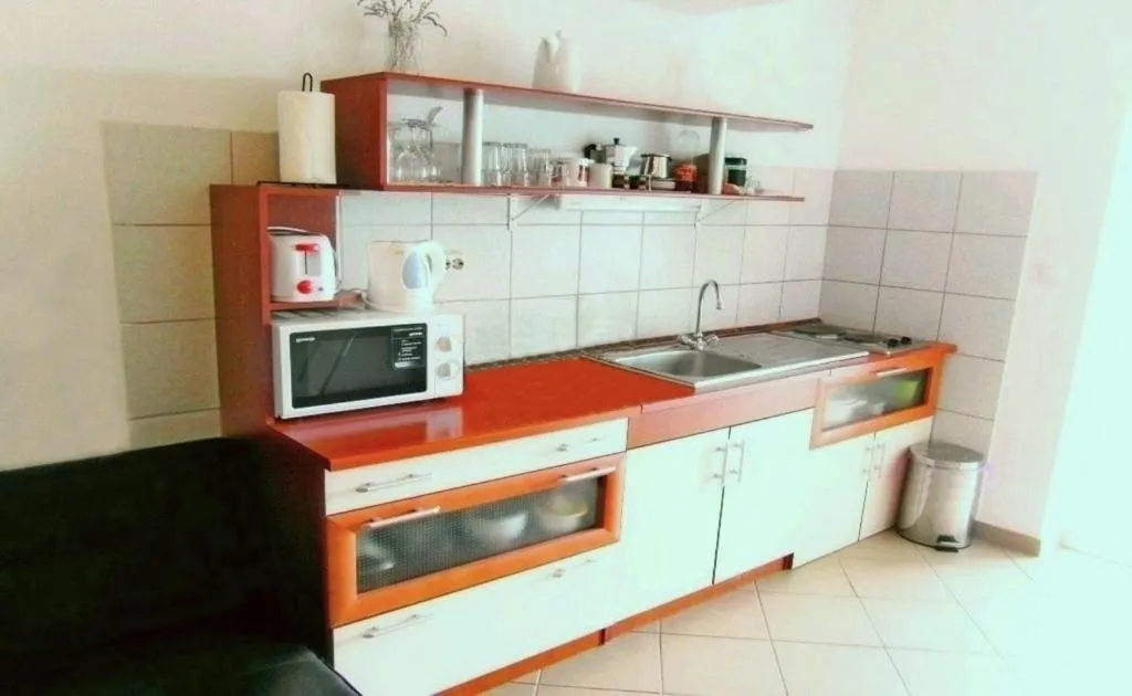 Vis Mirja Apartment 2