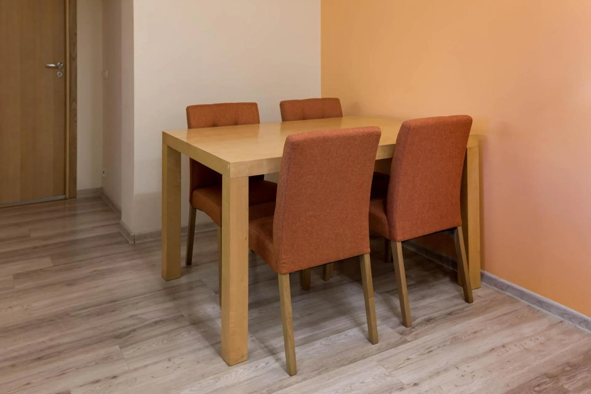 Dining area in Viiking Spa Hotel