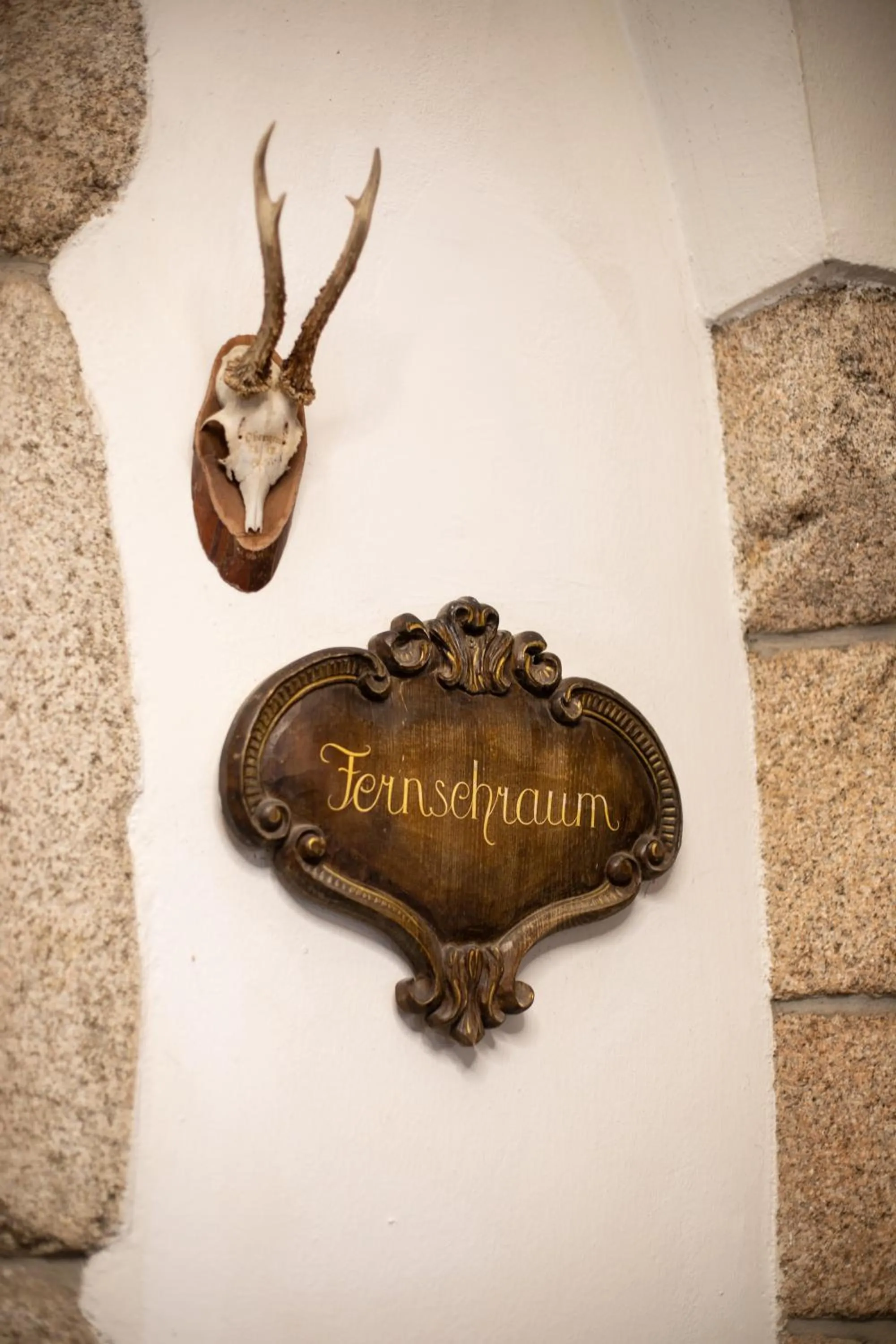 Hotel Zum Goldenen Hirschen