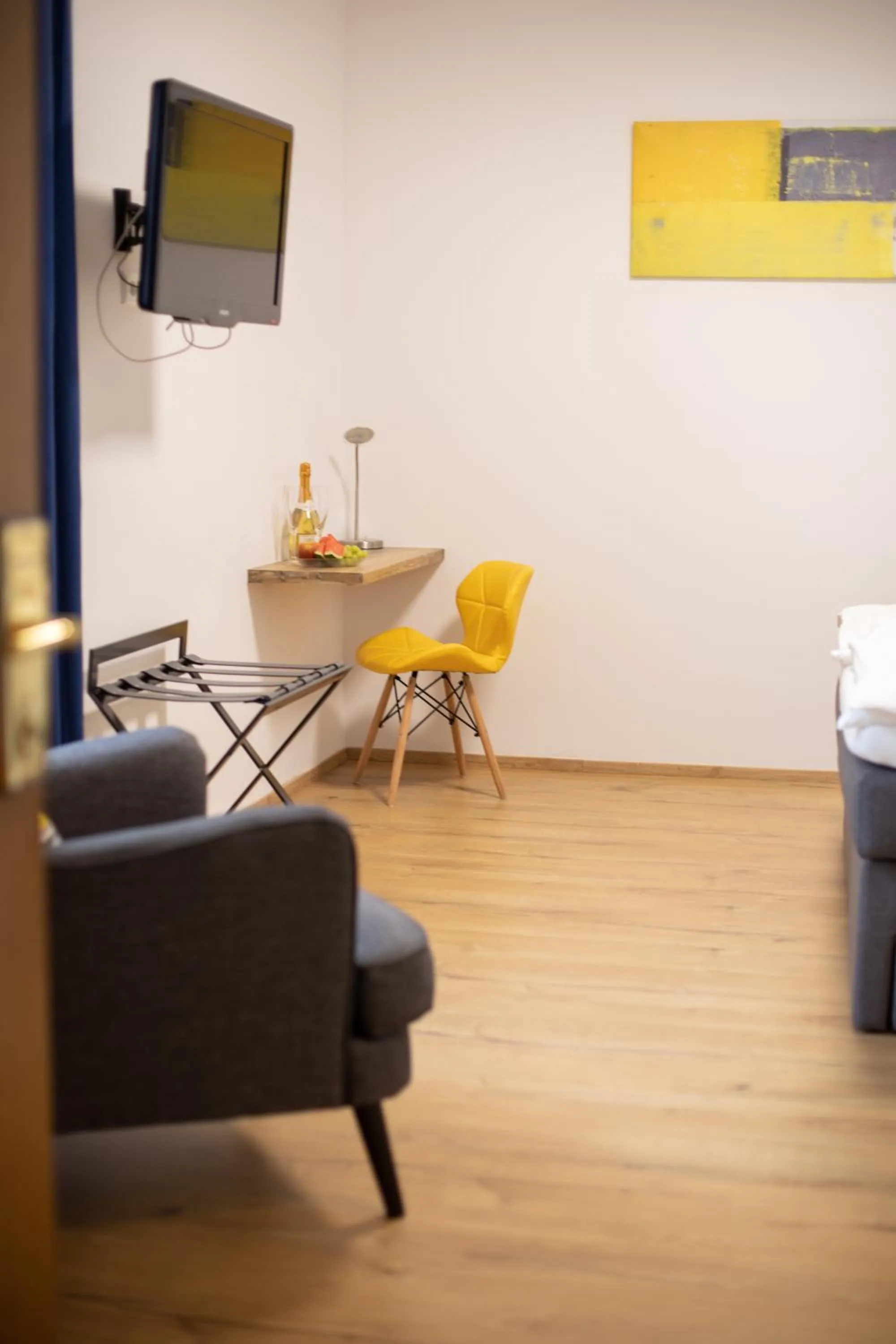 Hotel Zum Goldenen Hirschen