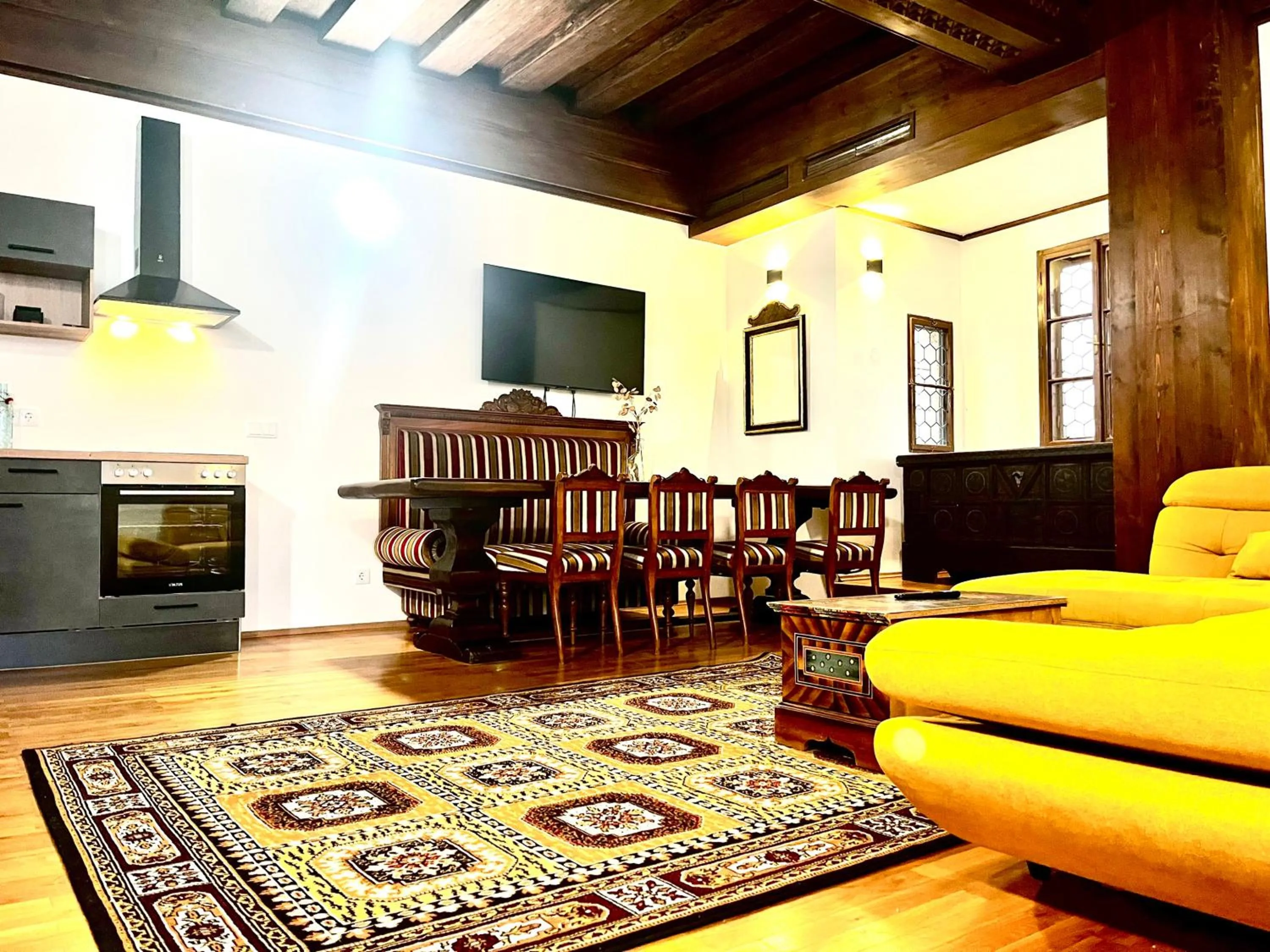 Hotel Zum Goldenen Hirschen