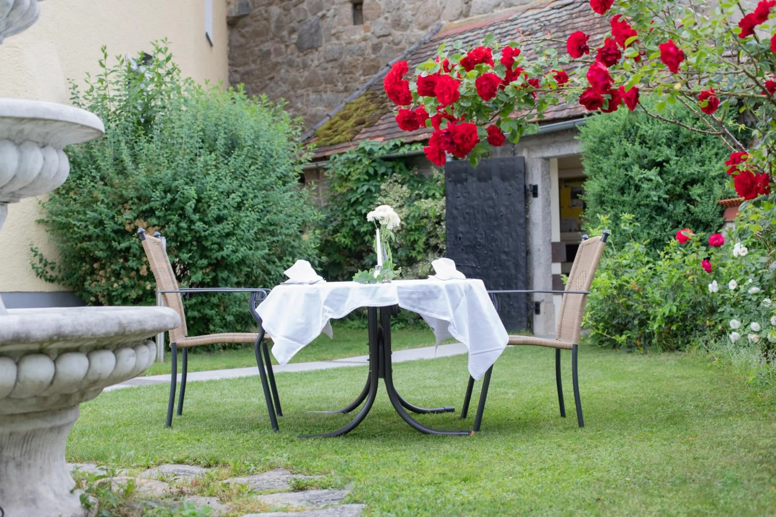 Hotel Zum Goldenen Hirschen