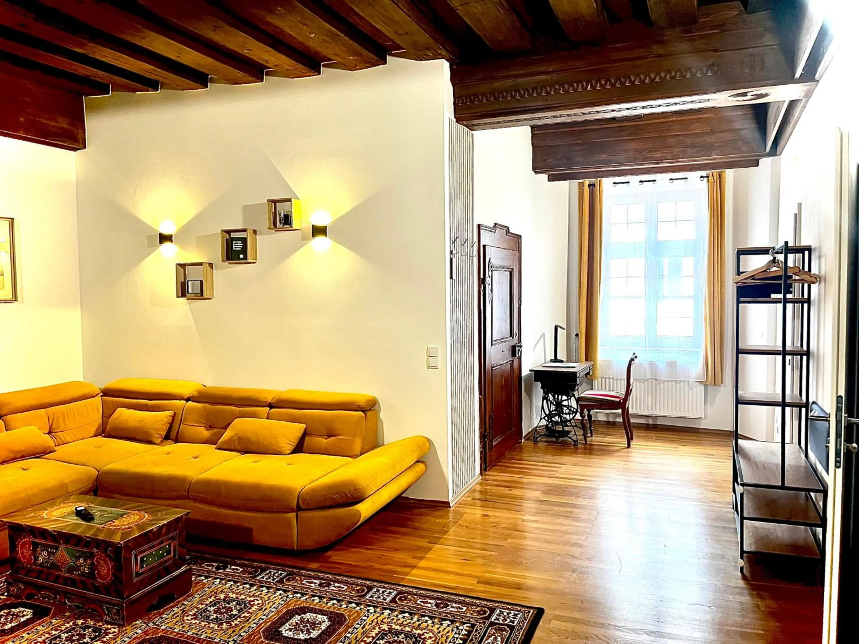 Hotel Zum Goldenen Hirschen