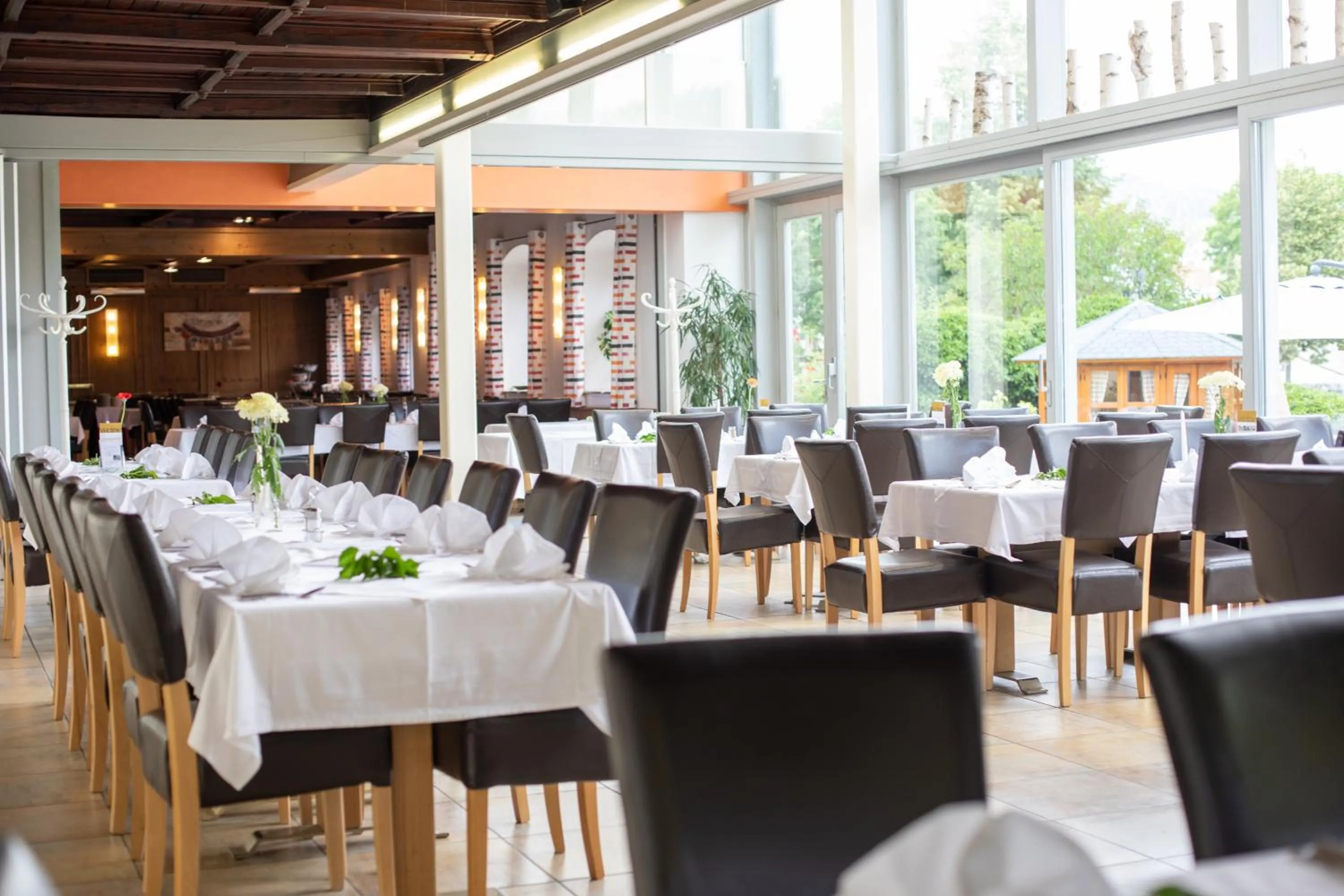 Hotel Zum Goldenen Hirschen