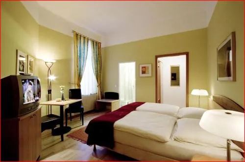 Hotel Garni - Gasthof Pillgrab