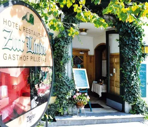 Hotel Garni - Gasthof Pillgrab Hotel Garni - Gasthof Pillgrab