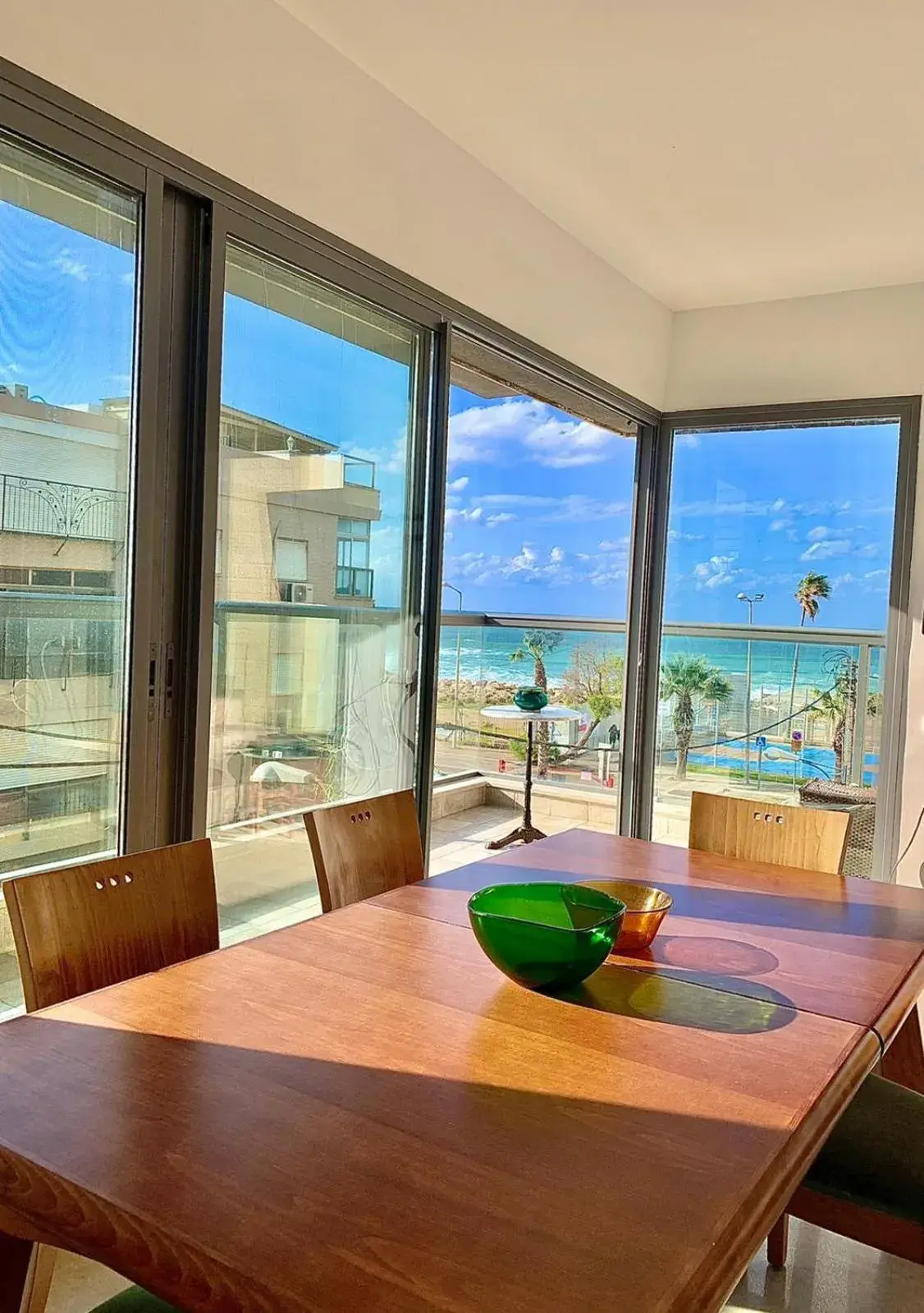 Beach Apartments Beach Apartments