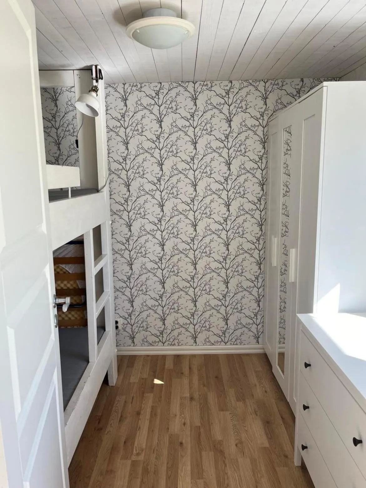 Ölands Yoga Studio & Islandshästar, Stugor & Rum