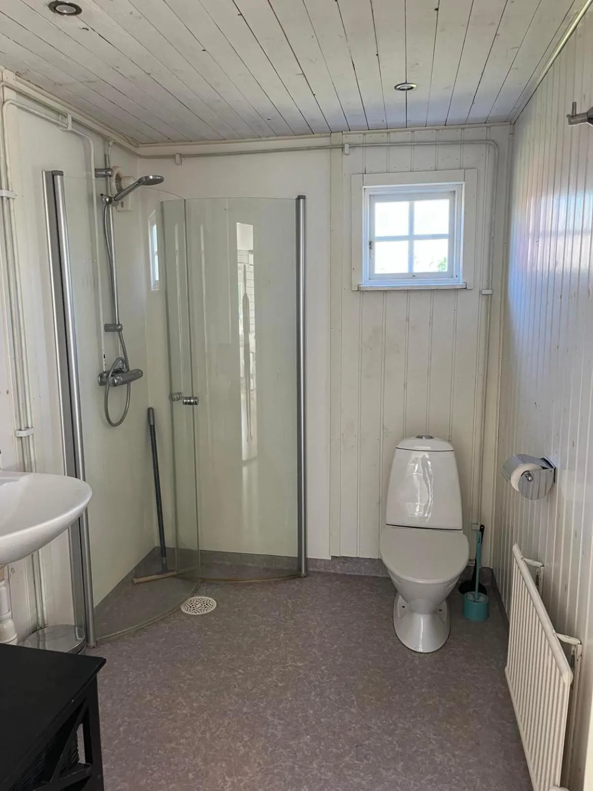 Ölands Yoga Studio & Islandshästar, Stugor & Rum