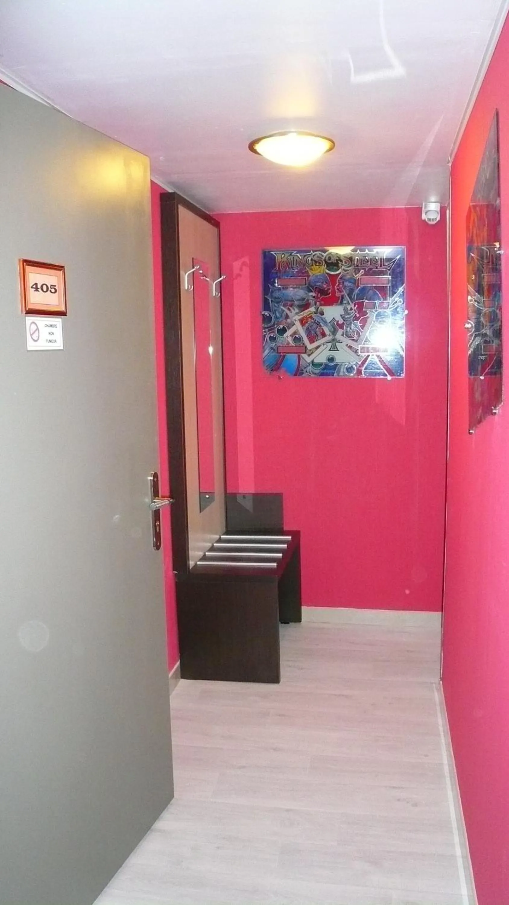 Other in Hôtel L'Européen