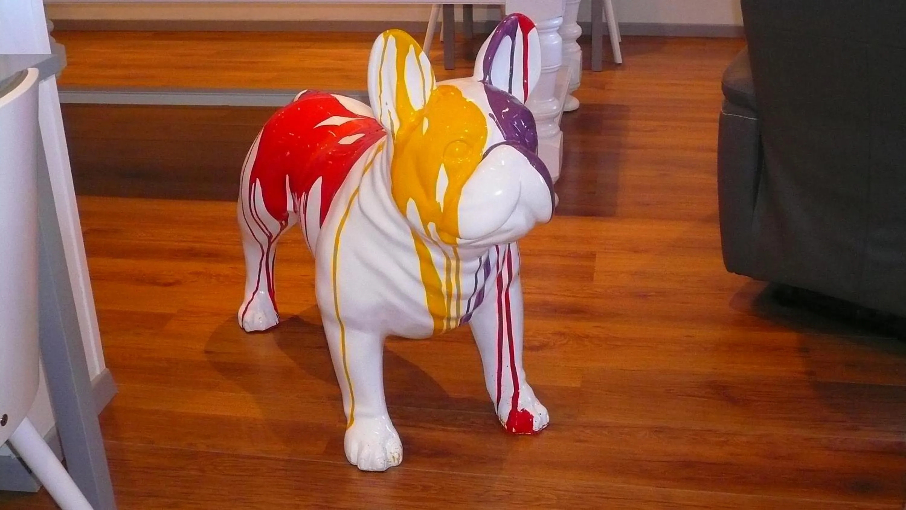 Breakfast in Hôtel L'Européen