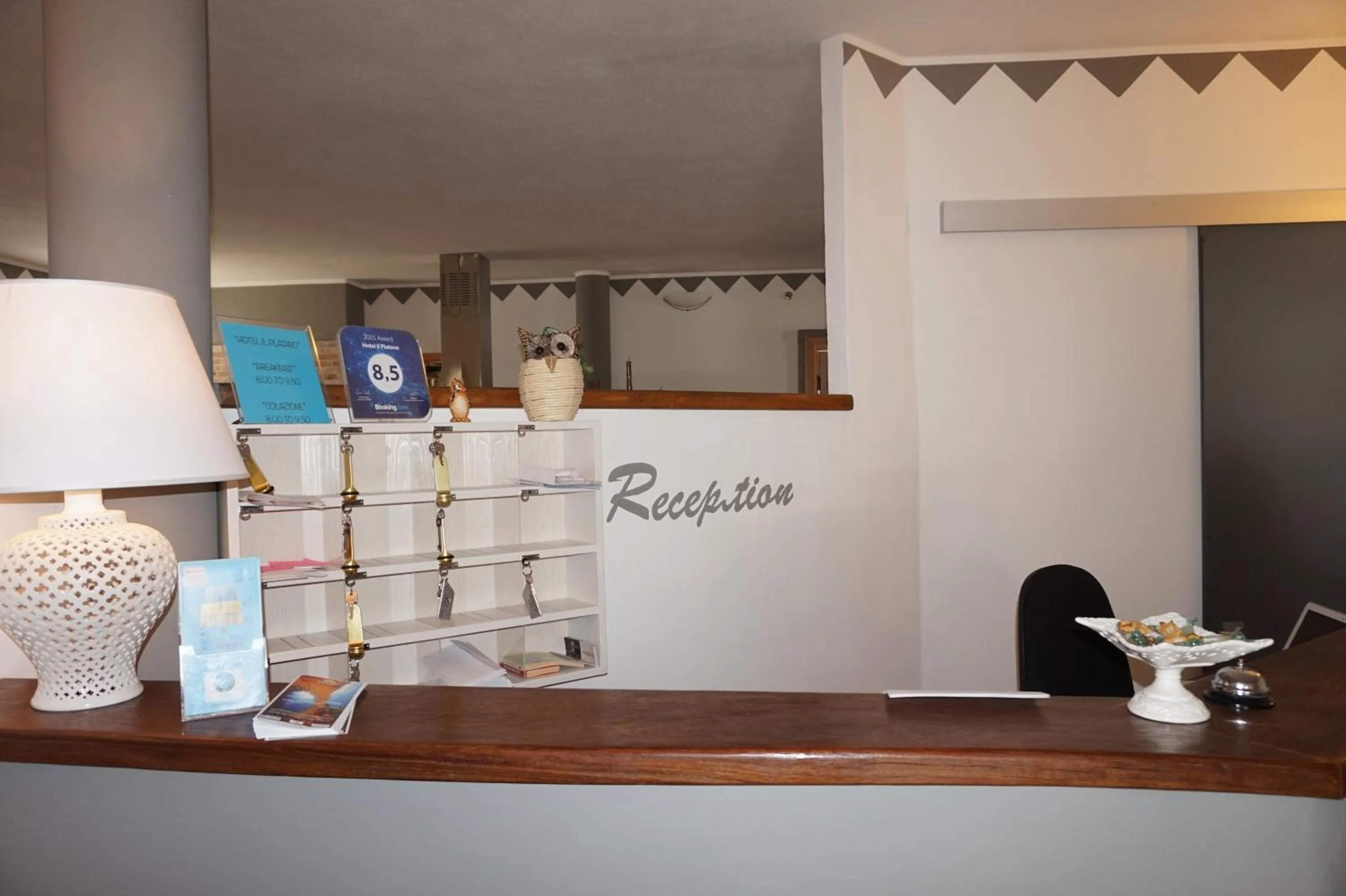 Other in Hotel Il Platano