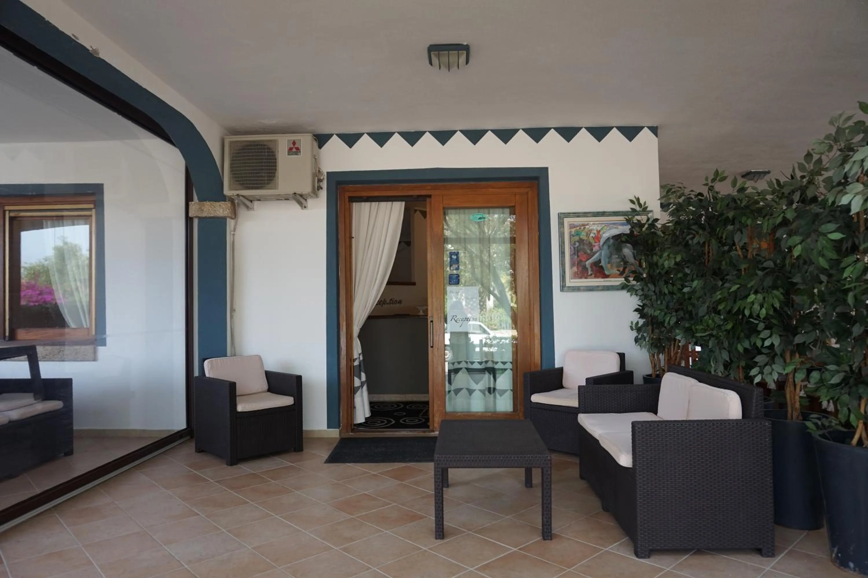 Other in Hotel Il Platano