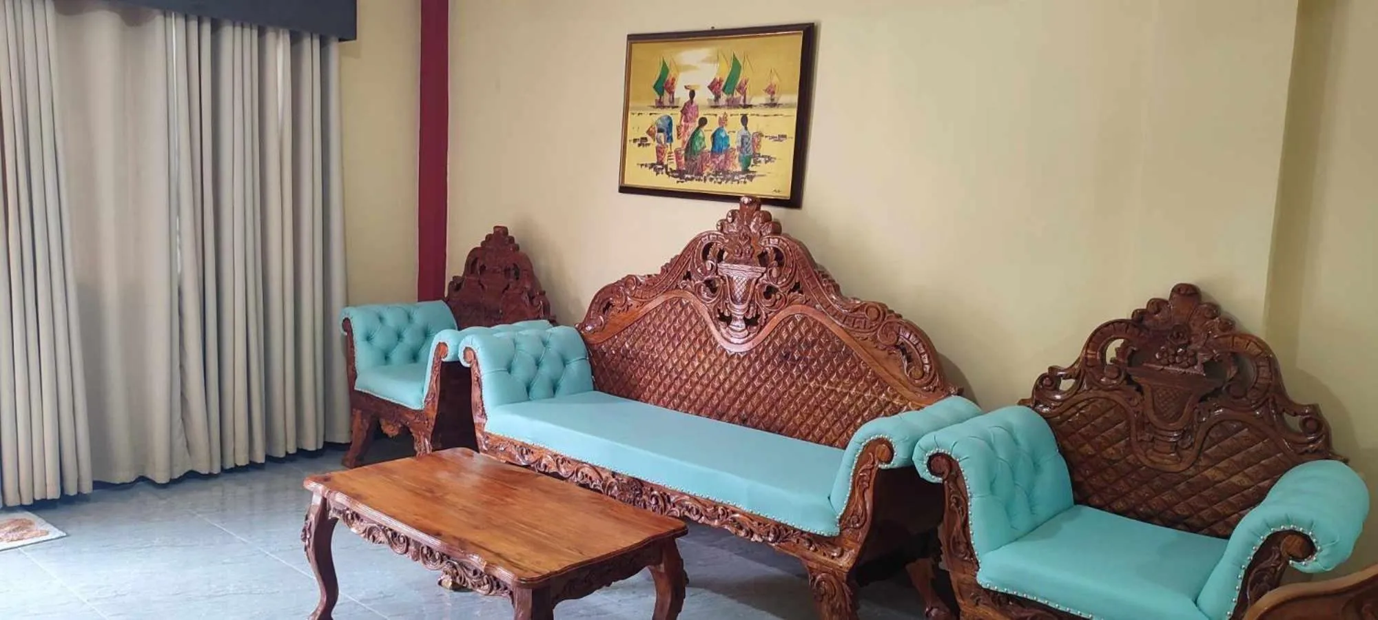 D'Mariners Inn Hotel