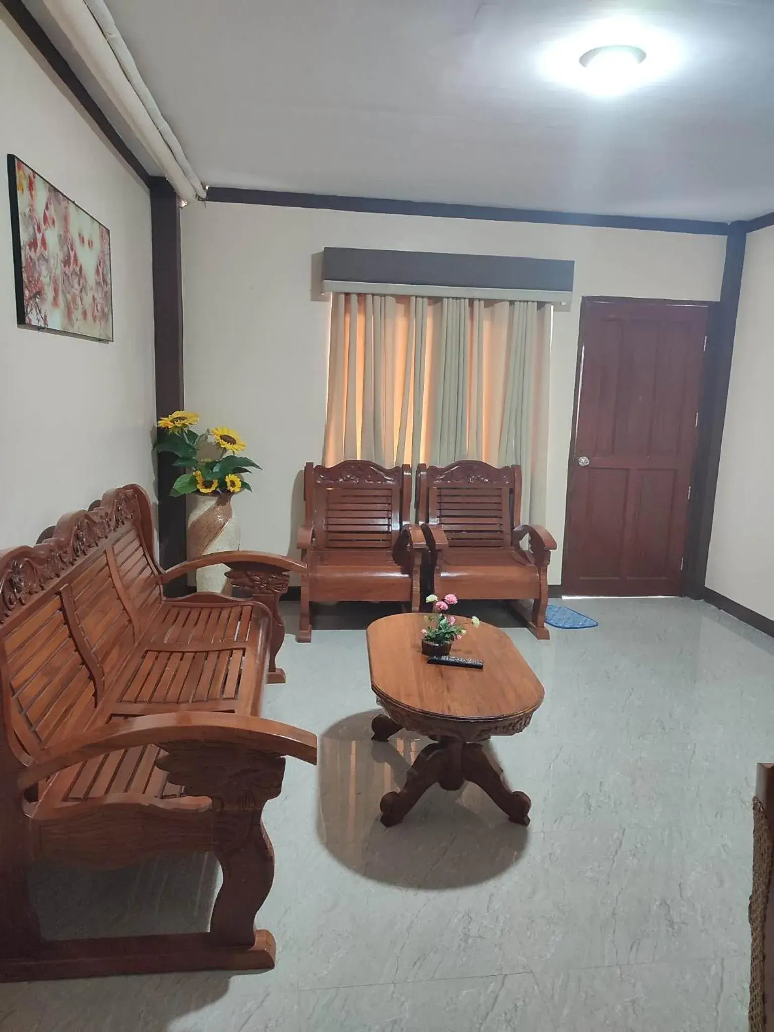 D'Mariners Inn Hotel D'Mariners Inn Hotel