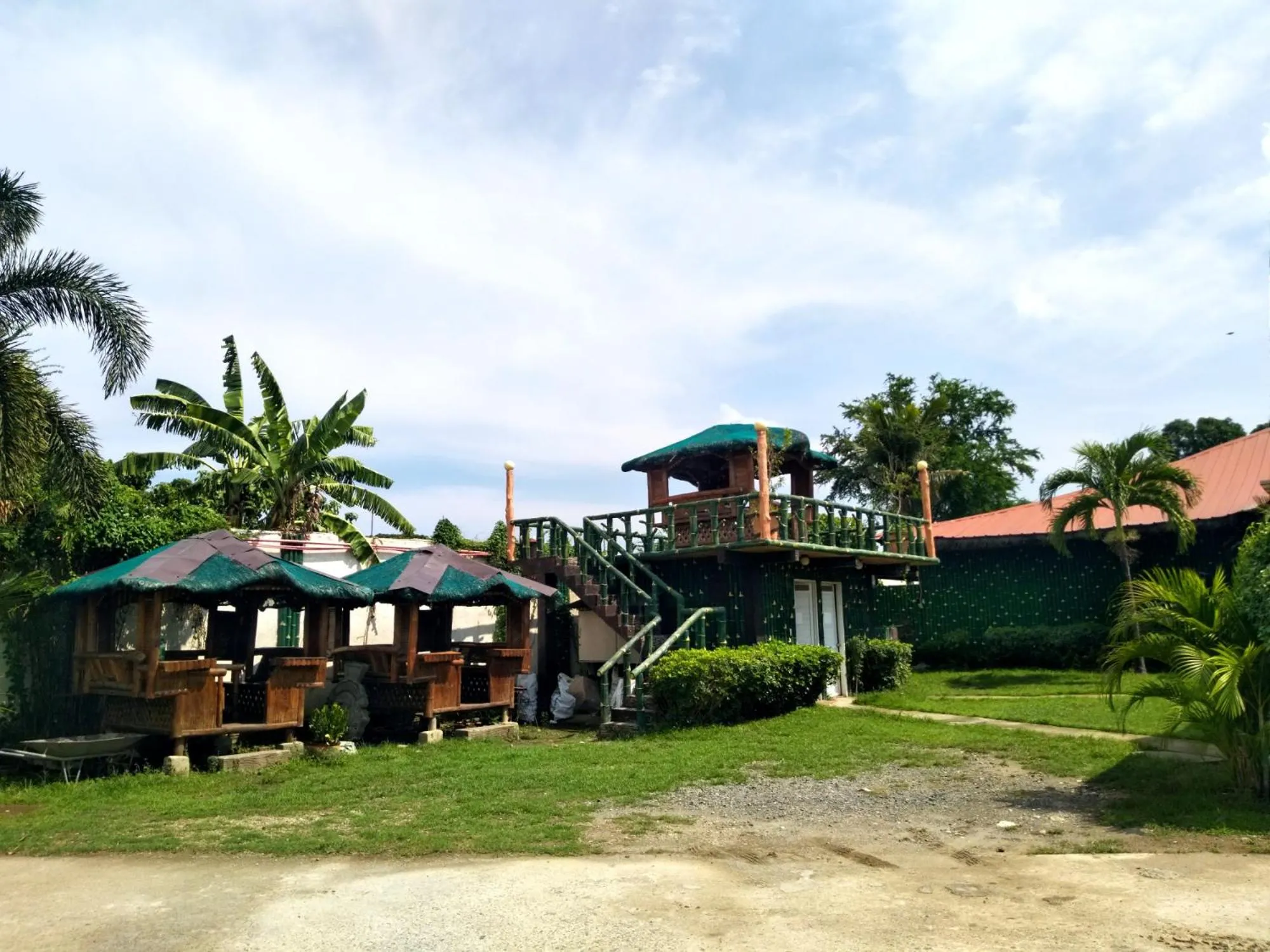 D'Mariners Inn Hotel