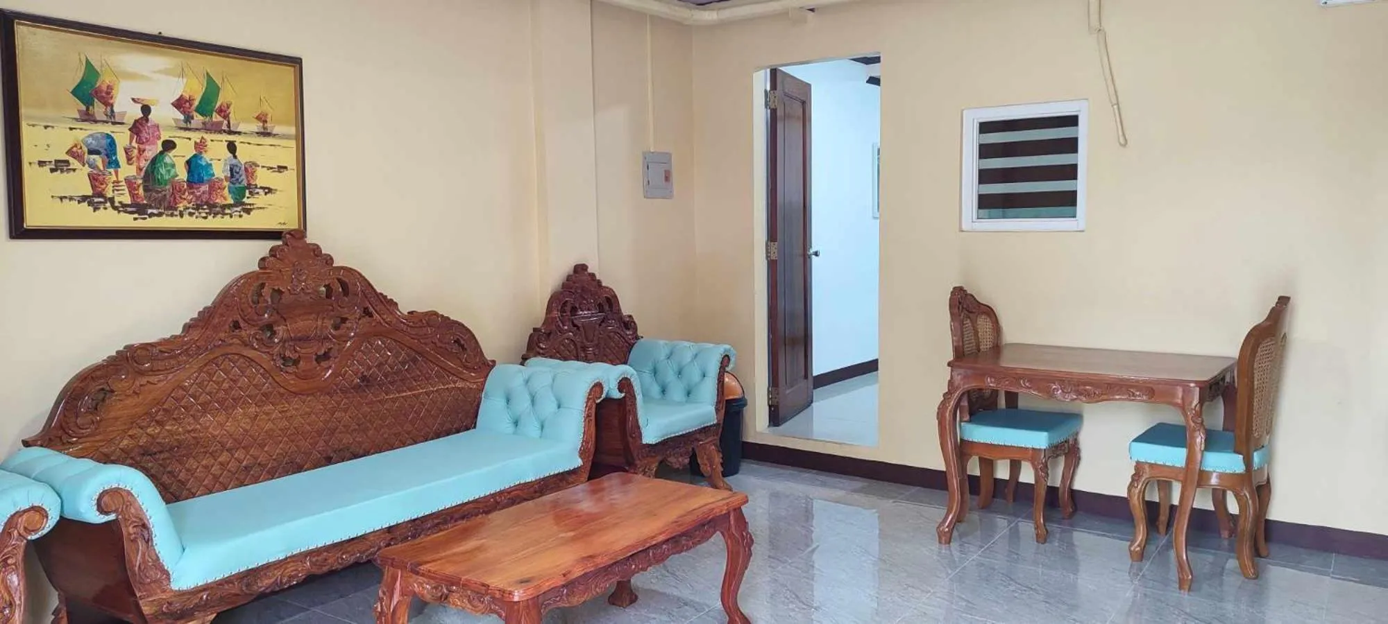 D'Mariners Inn Hotel