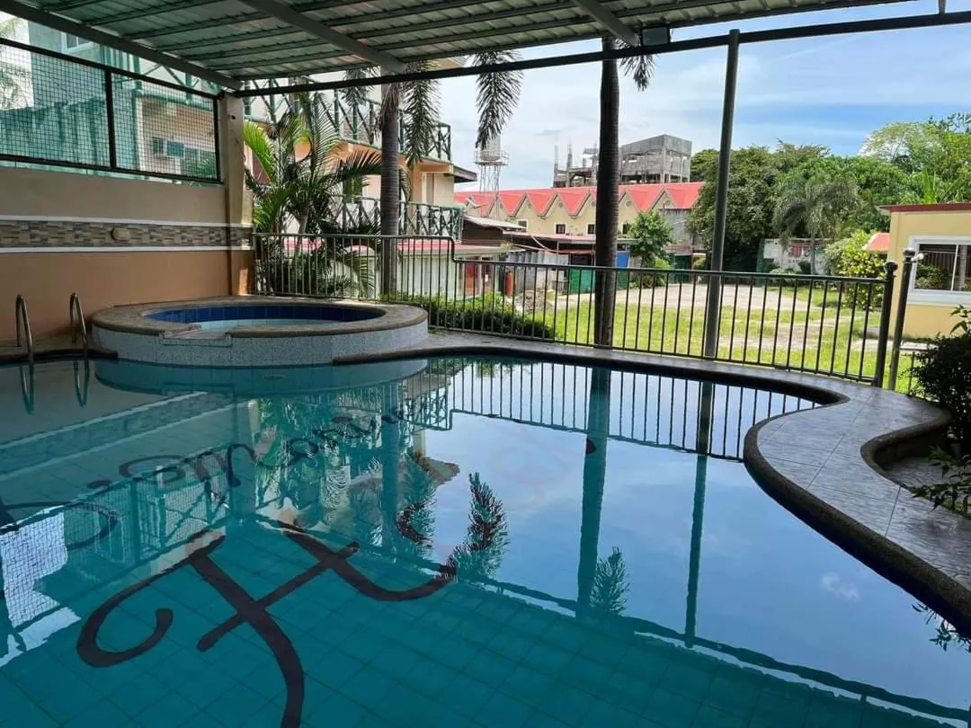 D'Mariners Inn Hotel