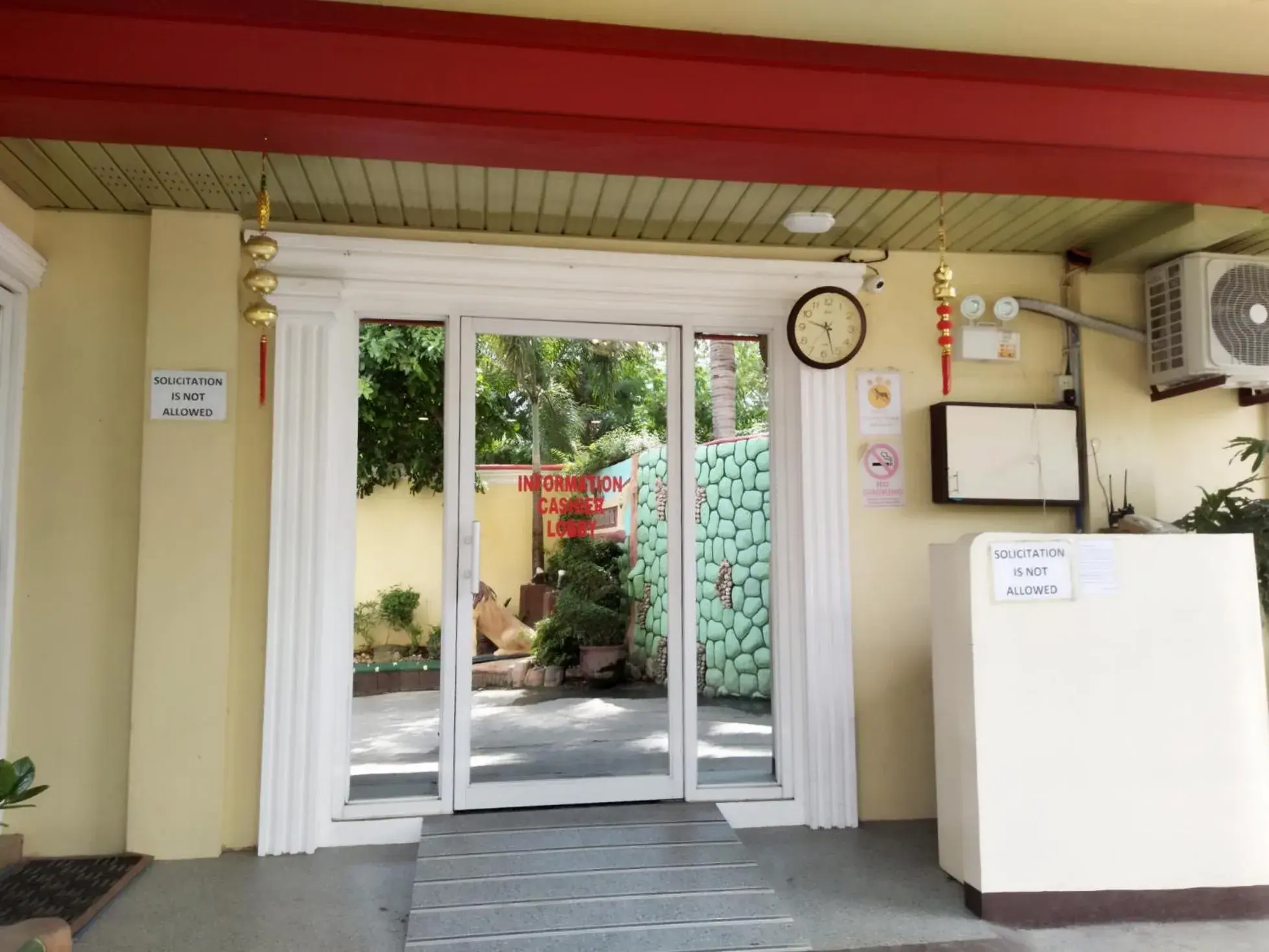 D'Mariners Inn Hotel D'Mariners Inn Hotel