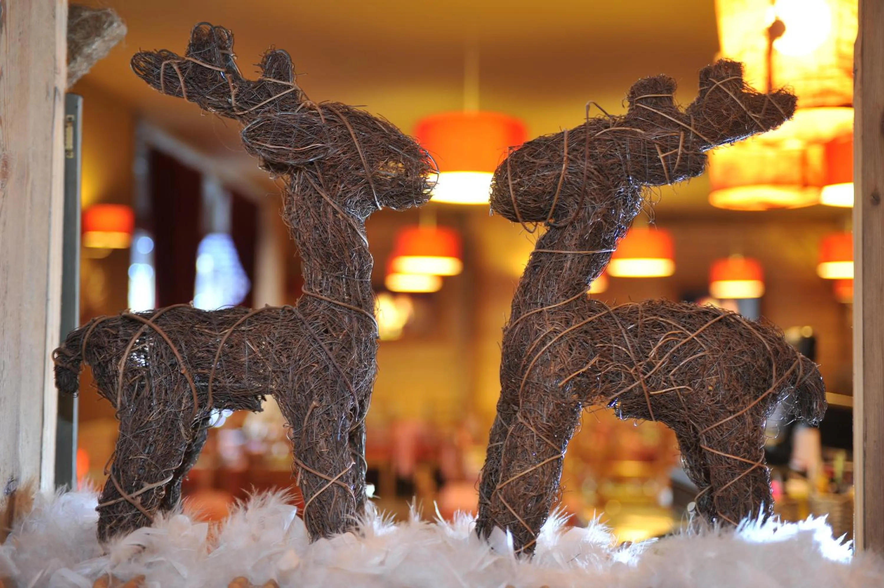 Other in Hôtel de Russie