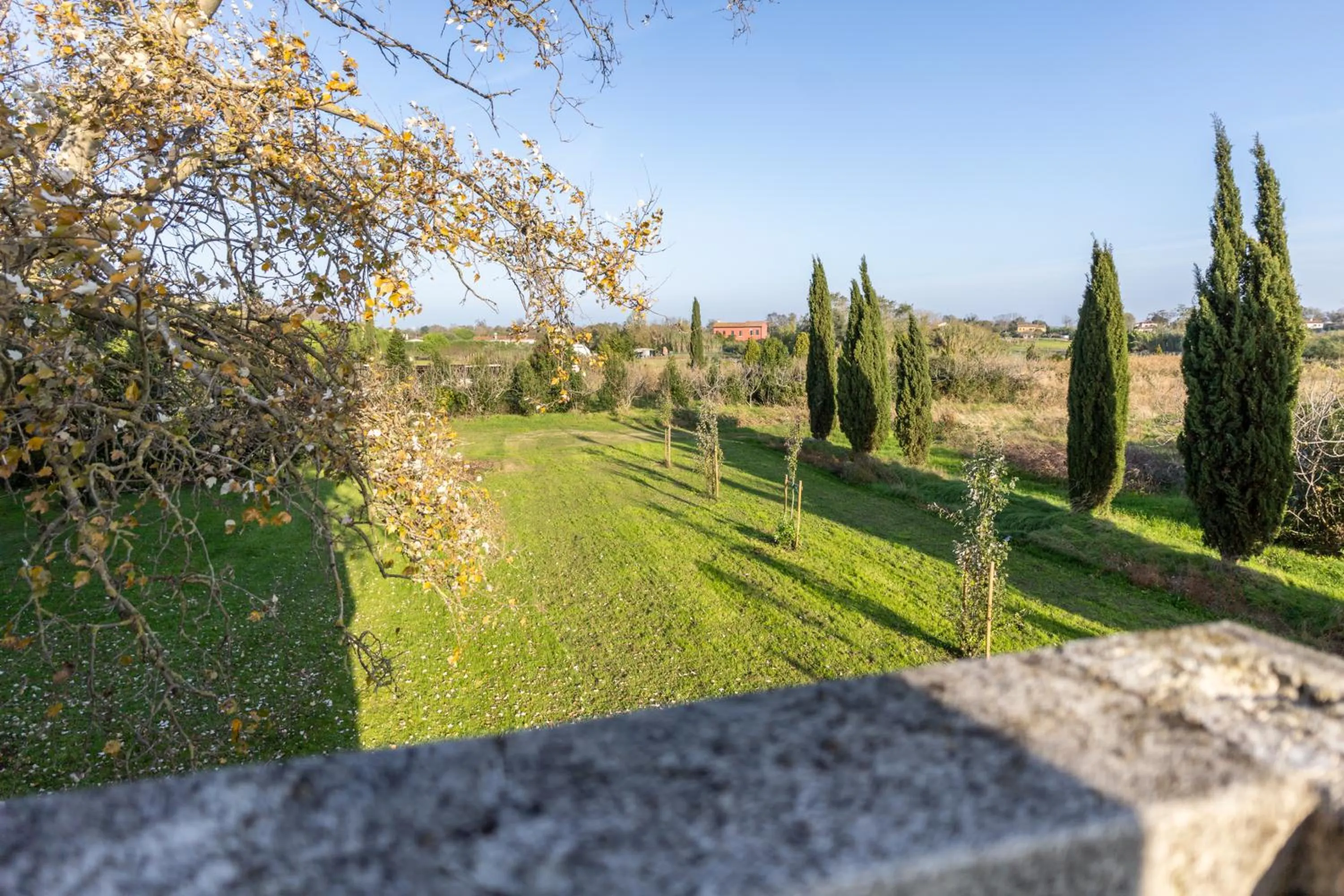 Spring in Hotel Il Lato Azzurro - Isola di Sant'Erasmo - NO VEHICLES ACCESS
