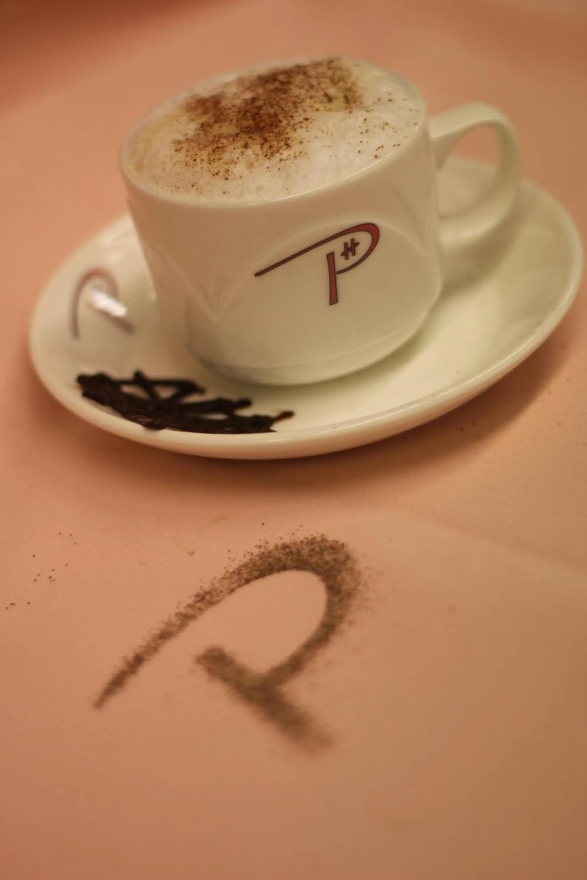 Coffee/tea facilities in Parkhotel Sölden