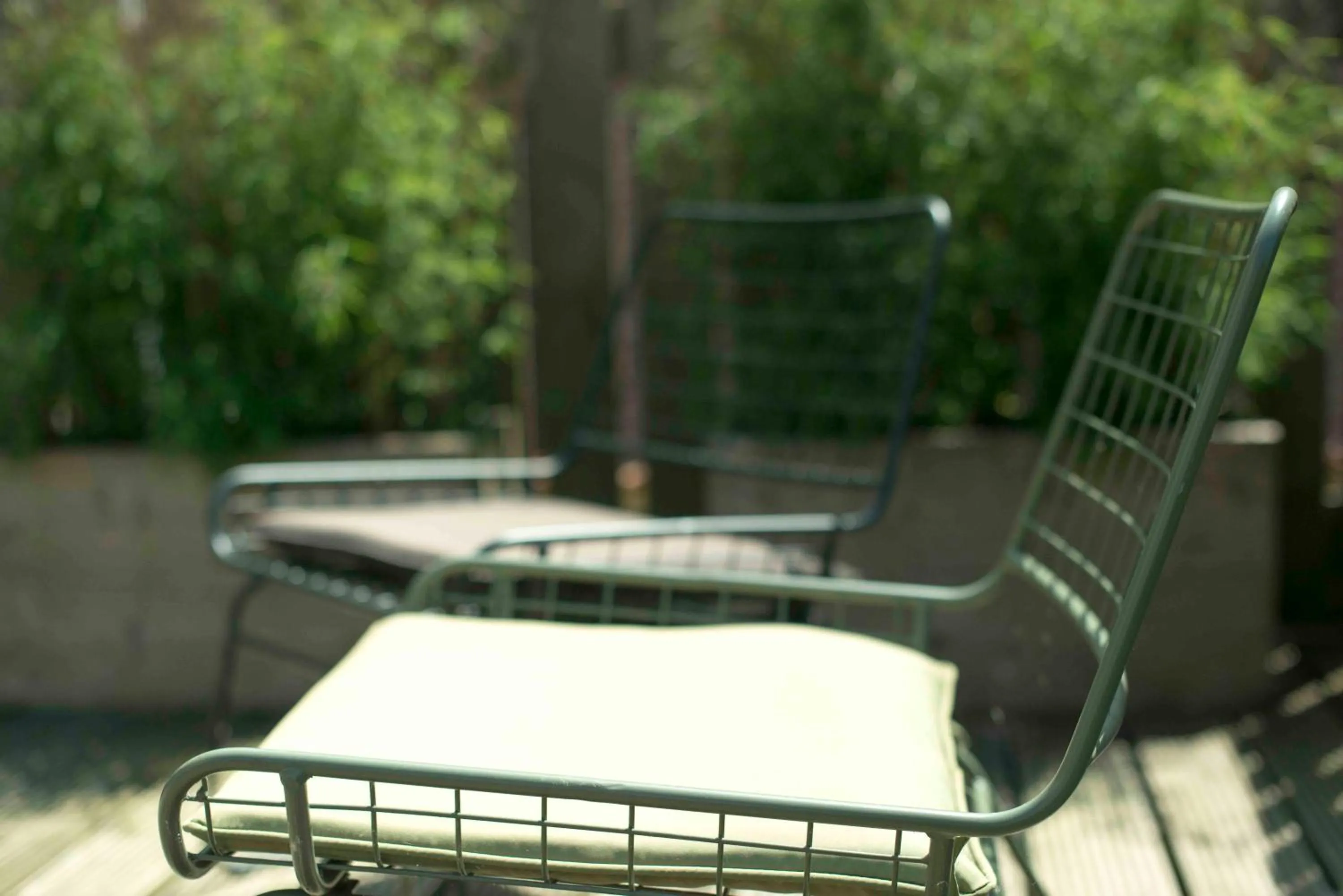 Balcony/Terrace in Logement 't Oude Bierhuys
