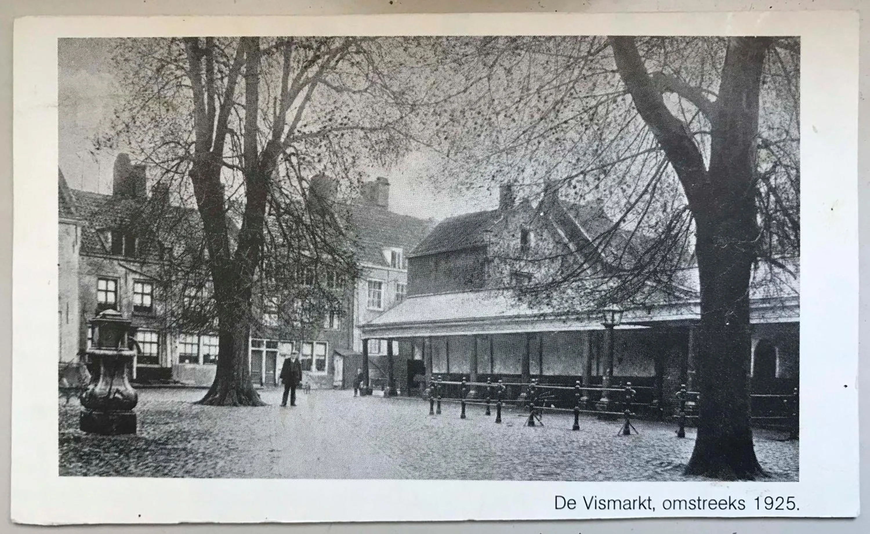 Area and facilities in Logement 't Oude Bierhuys