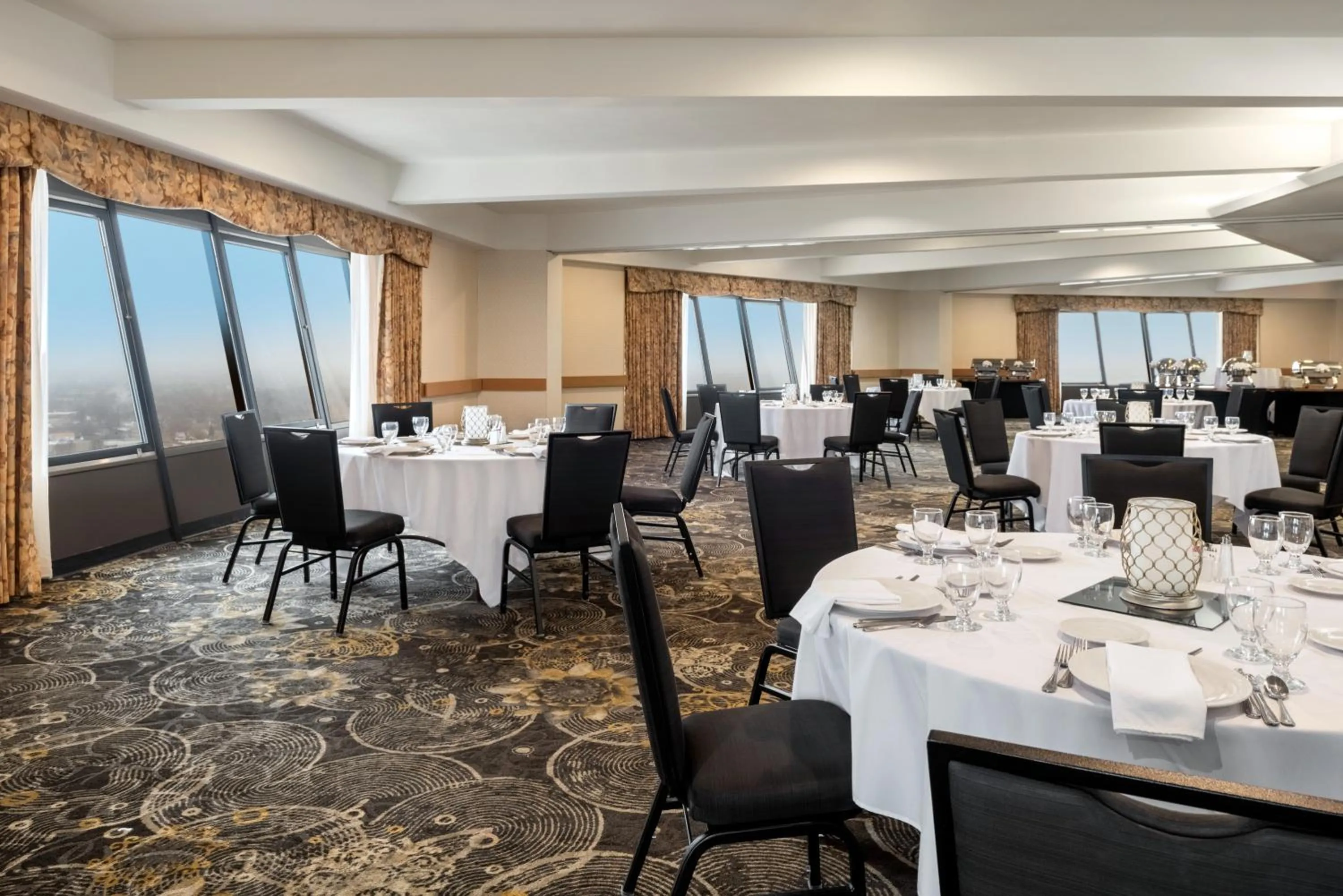 Business facilities in Wyndham Springfield City Centre