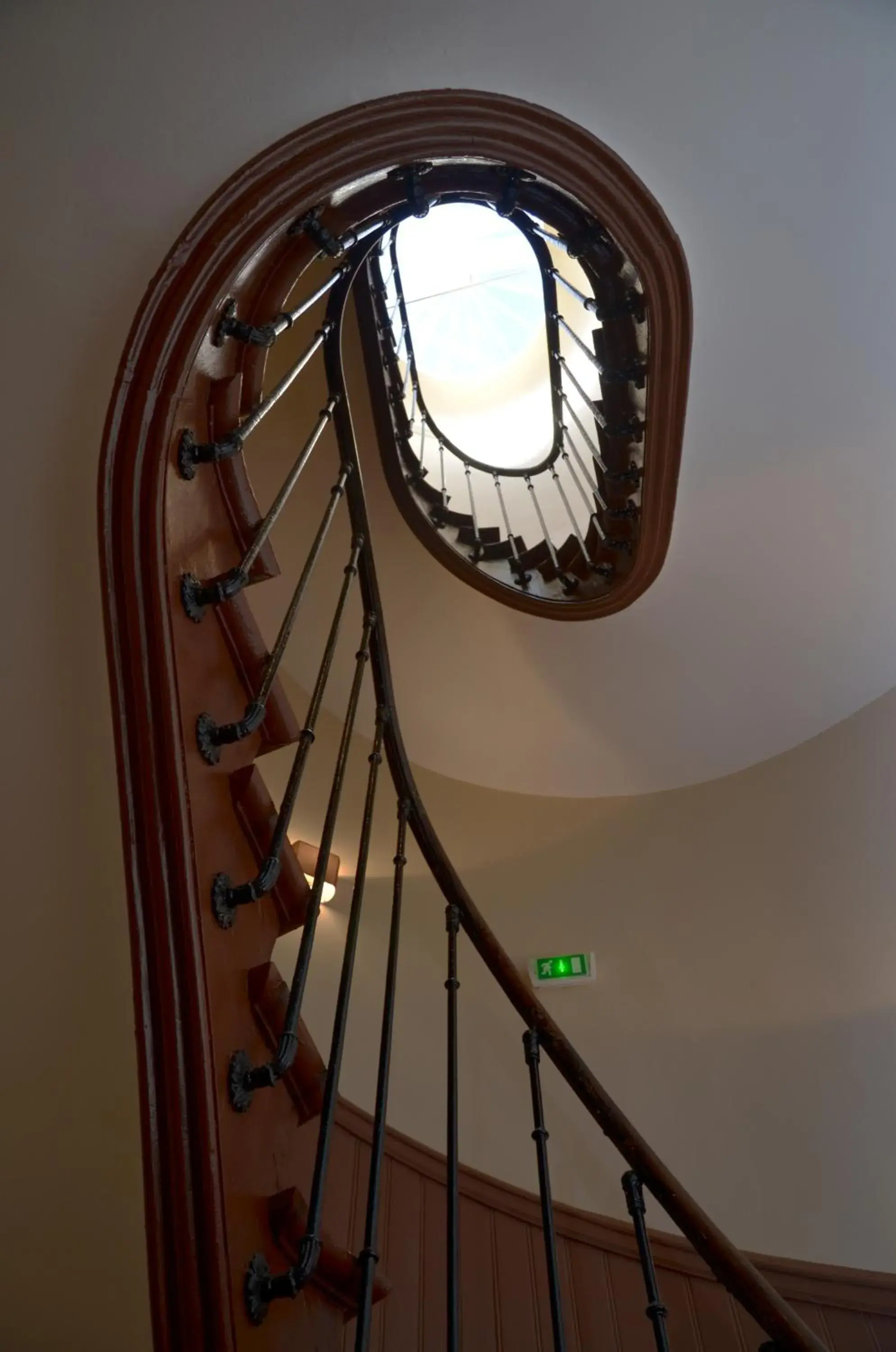 View (from property/room) in Hôtel Héliot, Cosy Places by Charme & Caractère View (from property/room) in Hôtel Héliot, Cosy Places by Charme & Caractère