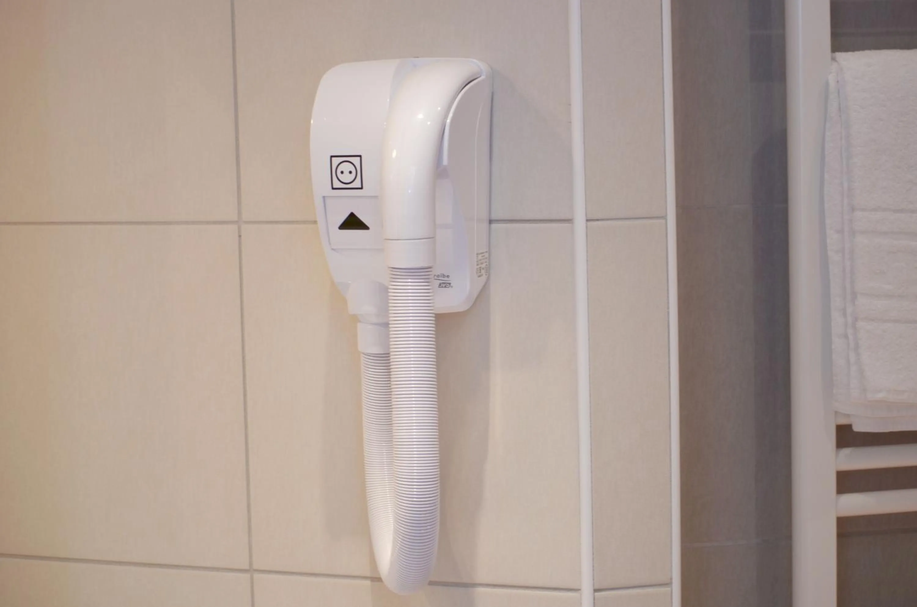 Bathroom in Hôtel Héliot, Cosy Places by Charme & Caractère