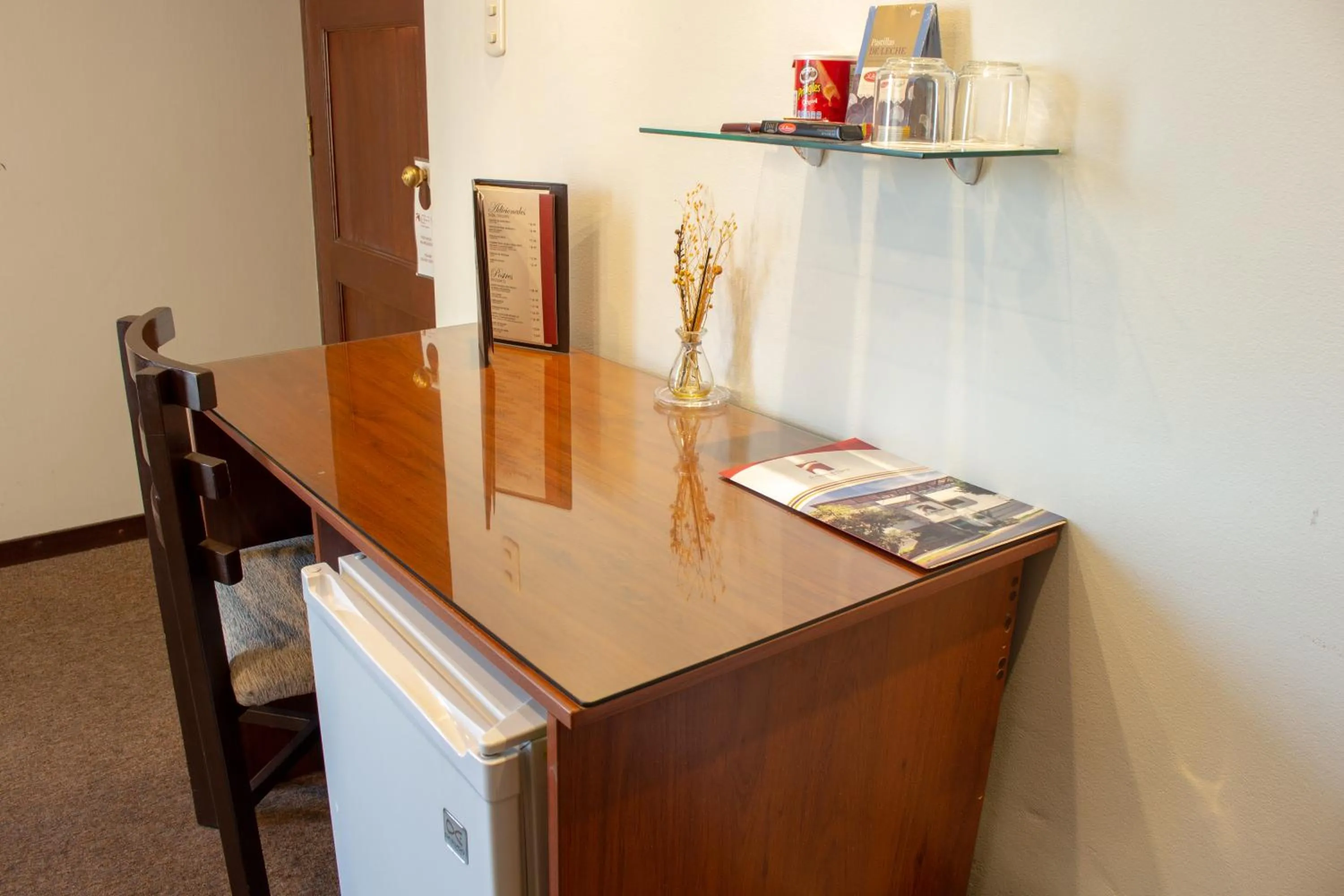 Hotel La Cuesta de Cayma