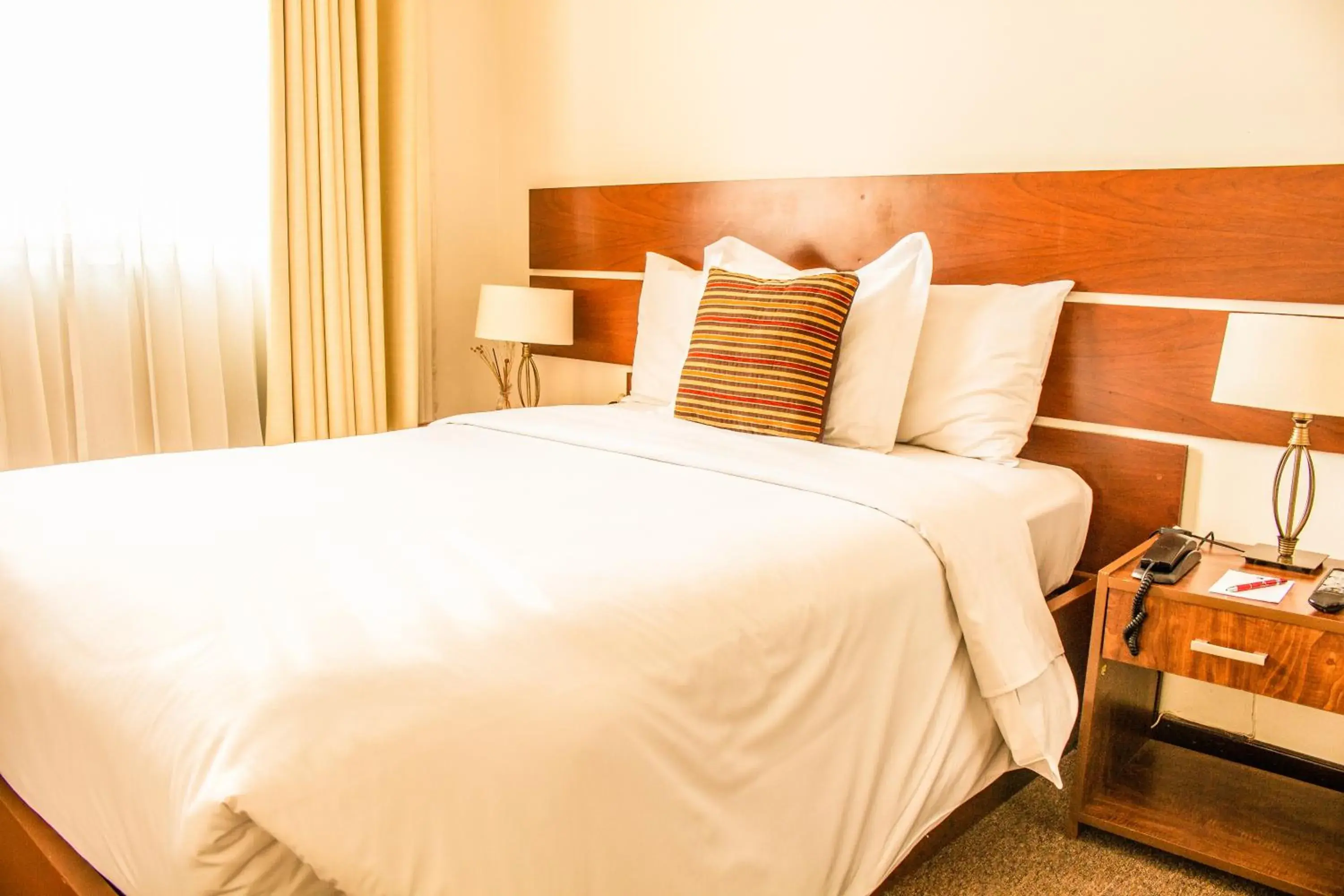 Small Single Room - single occupancy in Hotel La Cuesta de Cayma Small Single Room - single occupancy in Hotel La Cuesta de Cayma