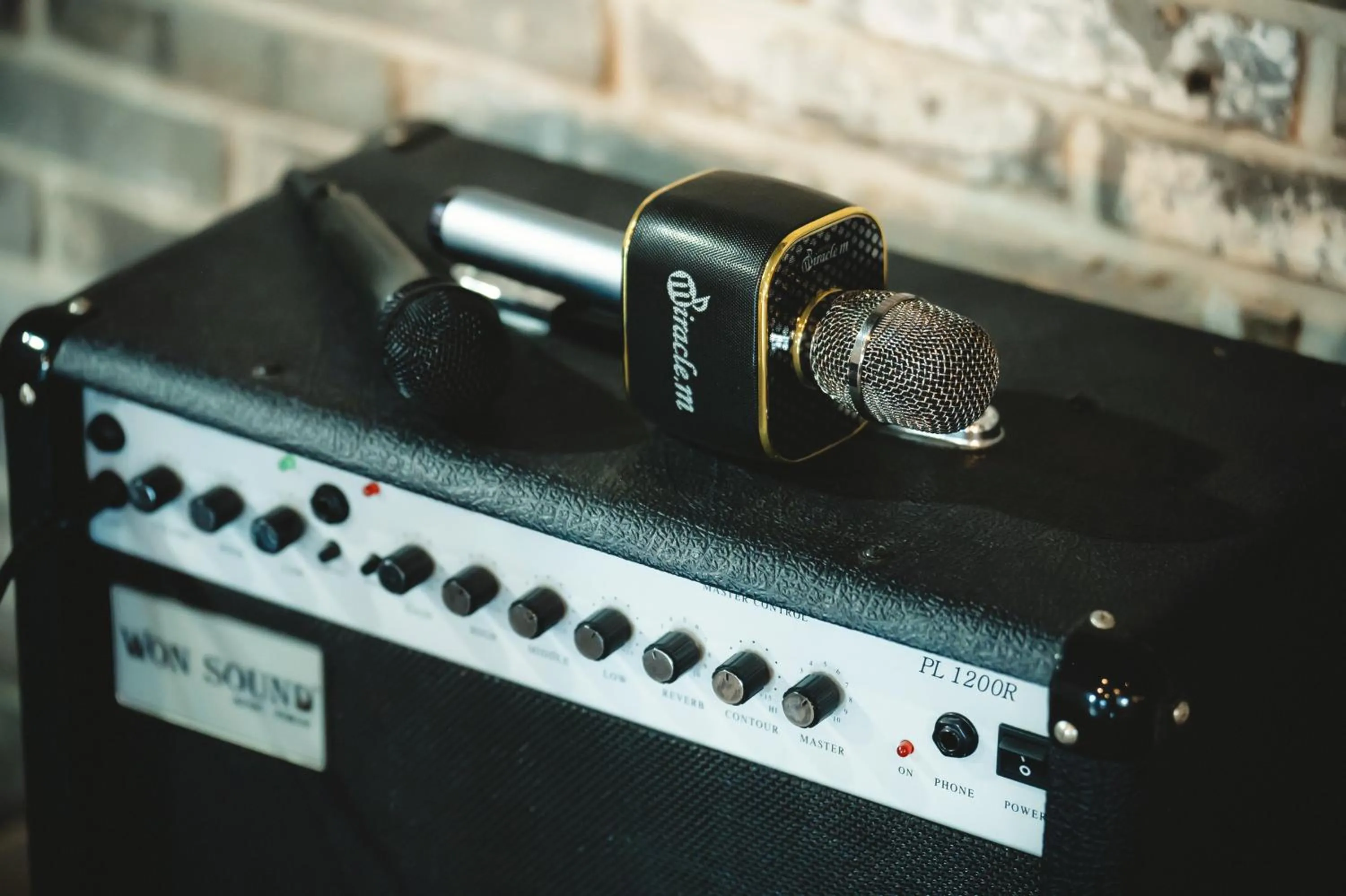 Banquet/Function facilities in Hotel Iam