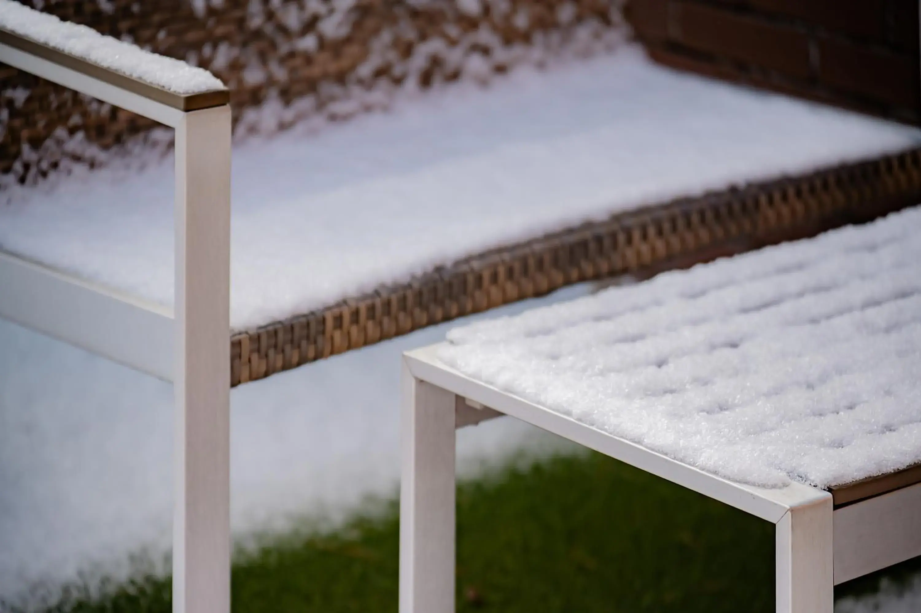 Property building in Hotel Iam Property building in Hotel Iam