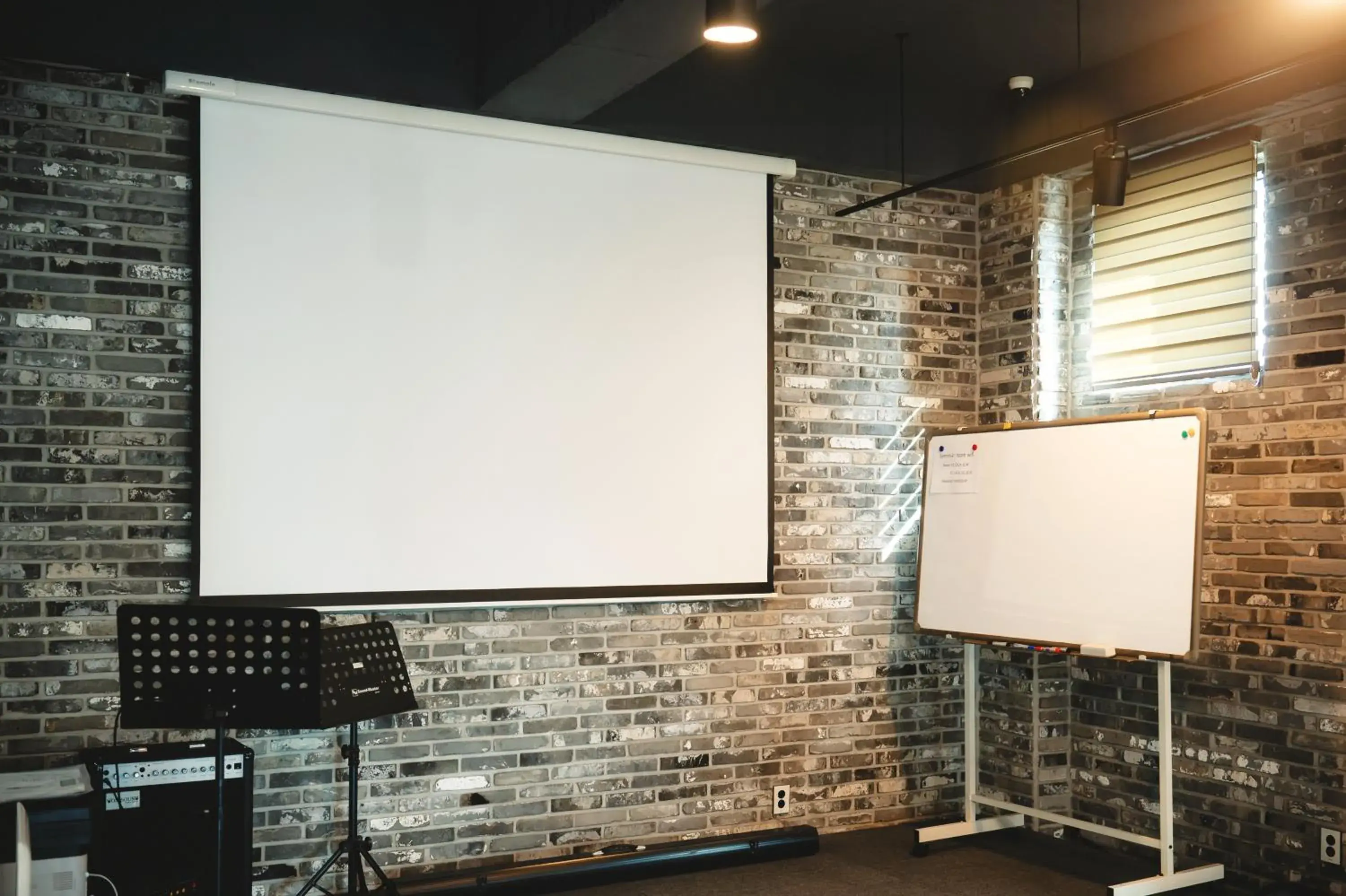 Lobby or reception in Hotel Iam Lobby or reception in Hotel Iam