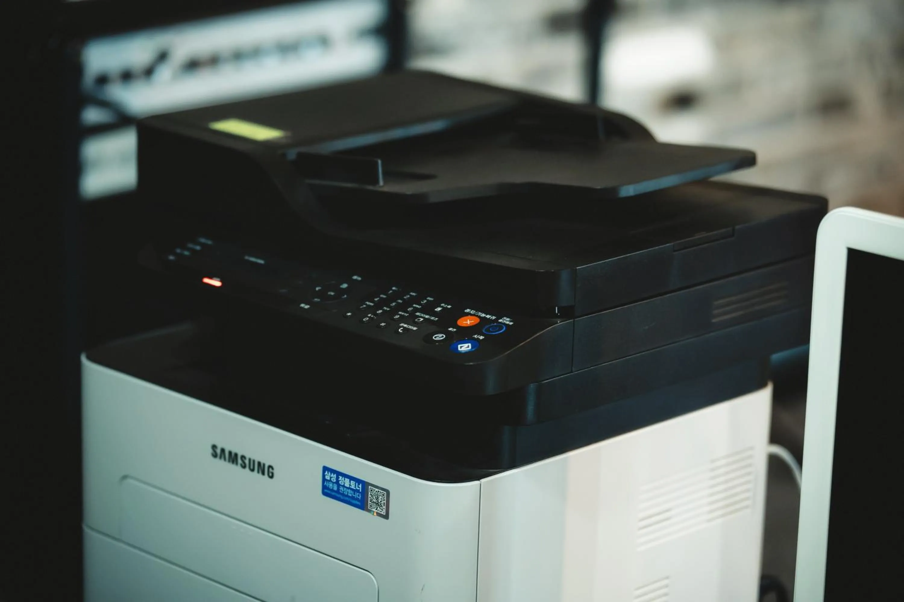 Seating area in Hotel Iam