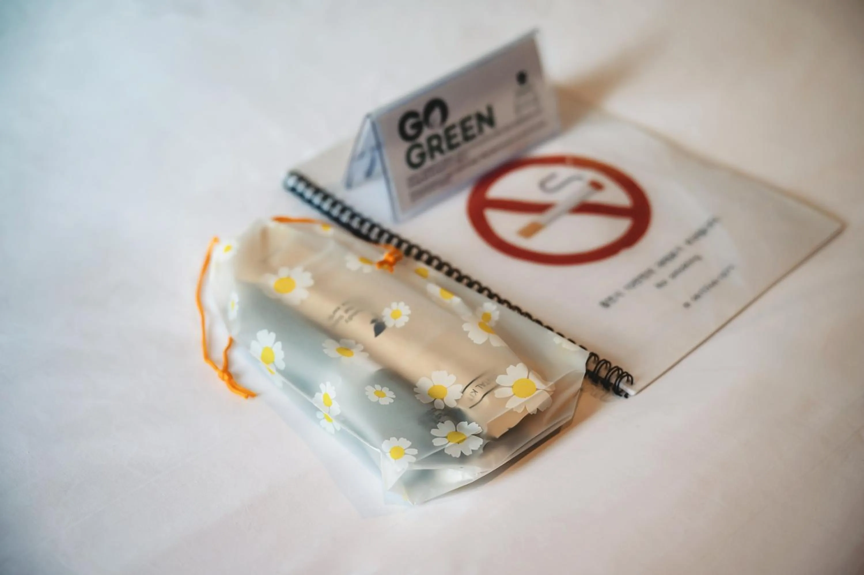 Photo of the whole room in Hotel Iam