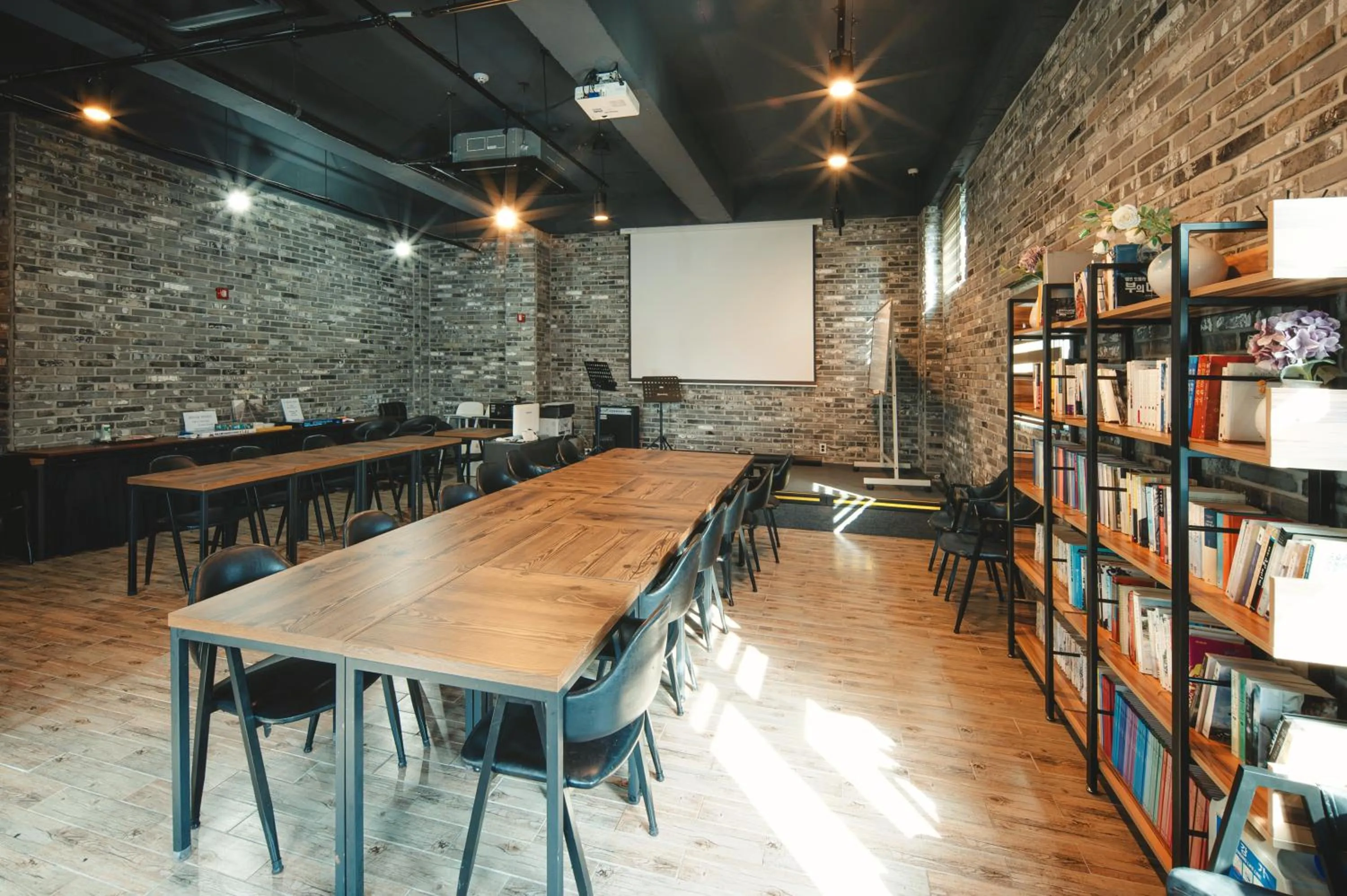 Banquet/Function facilities in Hotel Iam