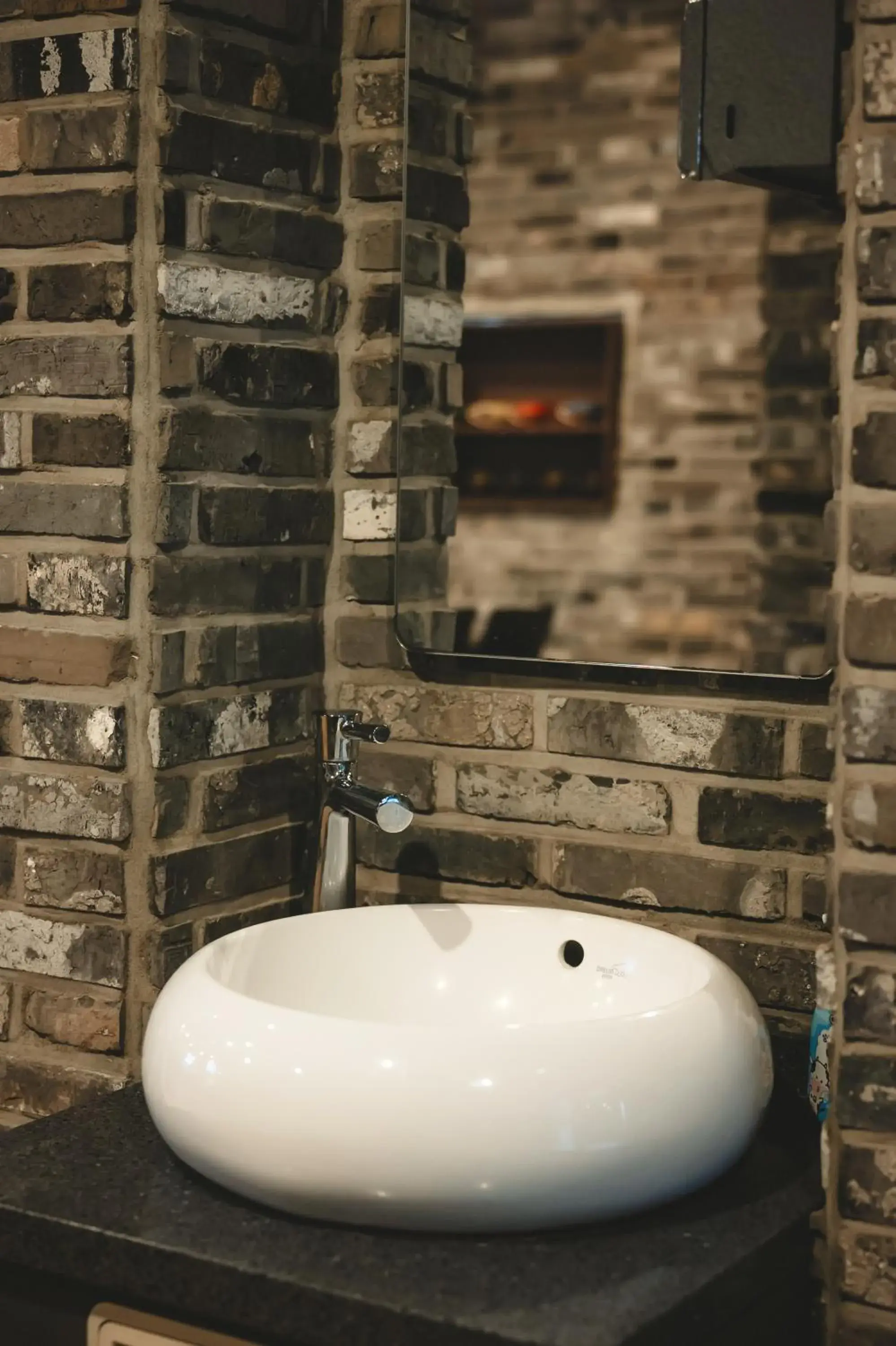 Restaurant/places to eat in Hotel Iam Restaurant/places to eat in Hotel Iam