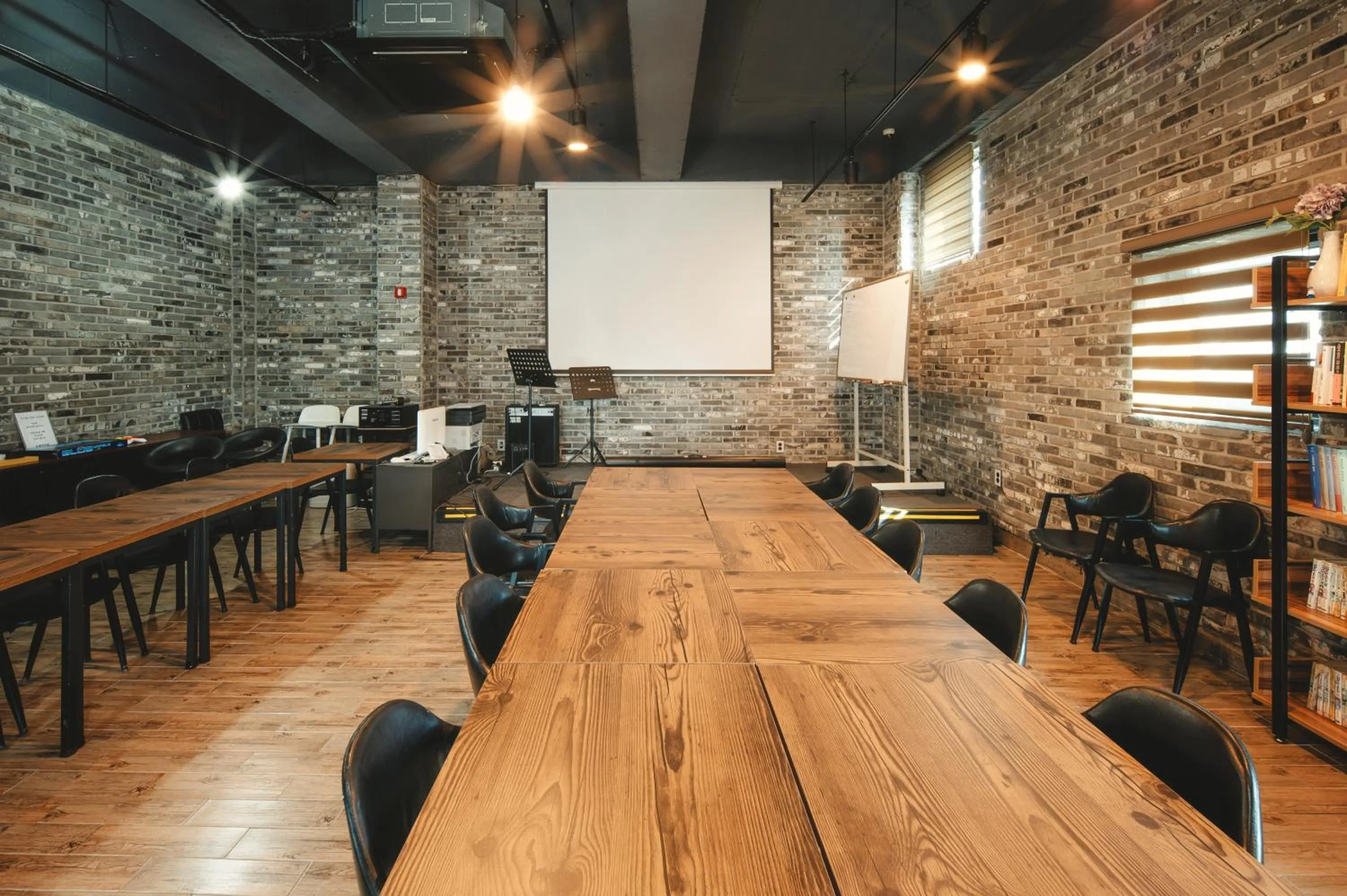 Banquet/Function facilities in Hotel Iam