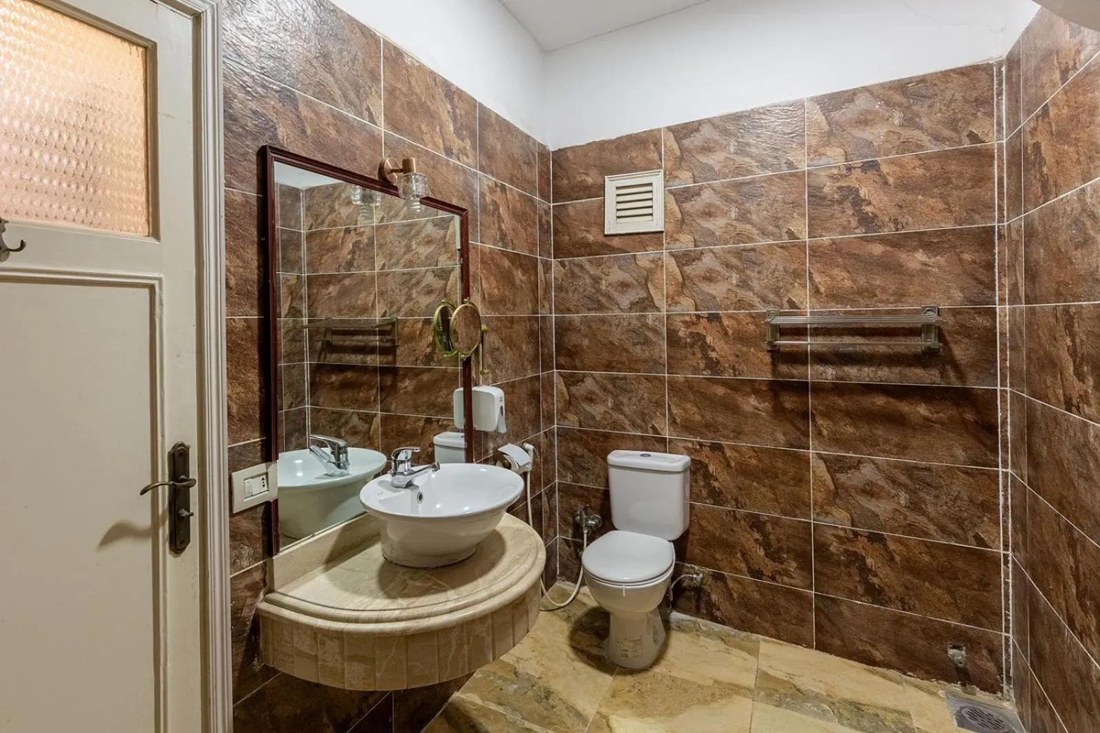 St George Hotel Cairo