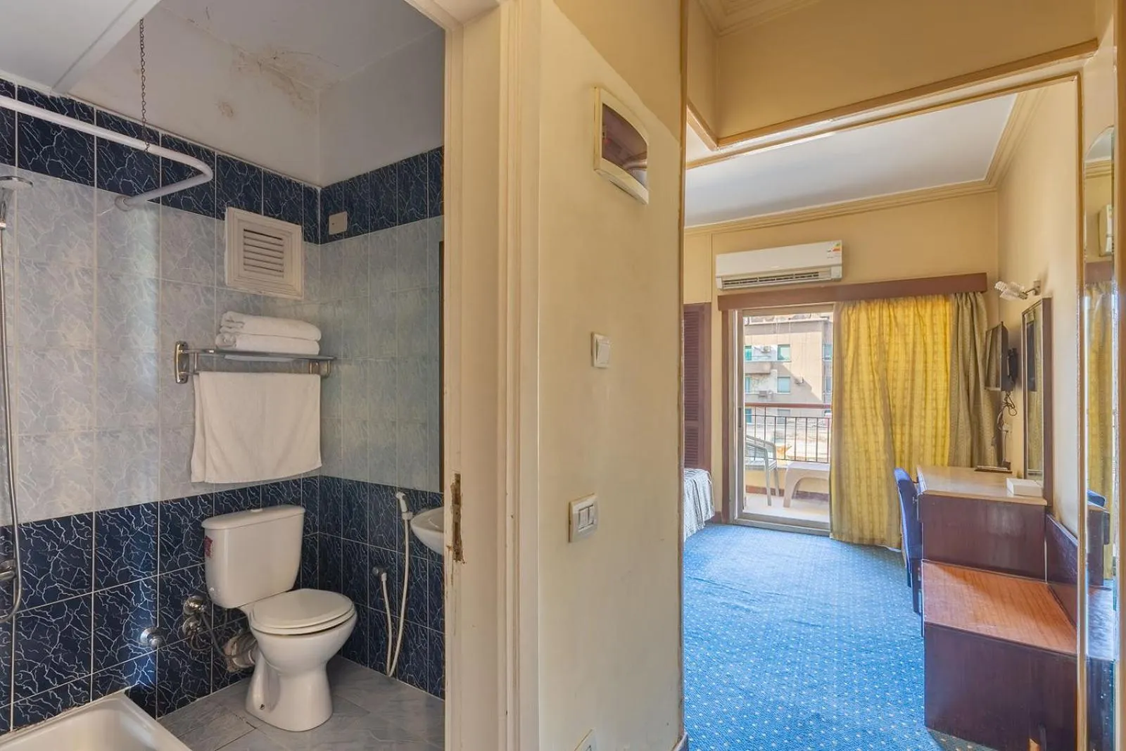 St George Hotel Cairo