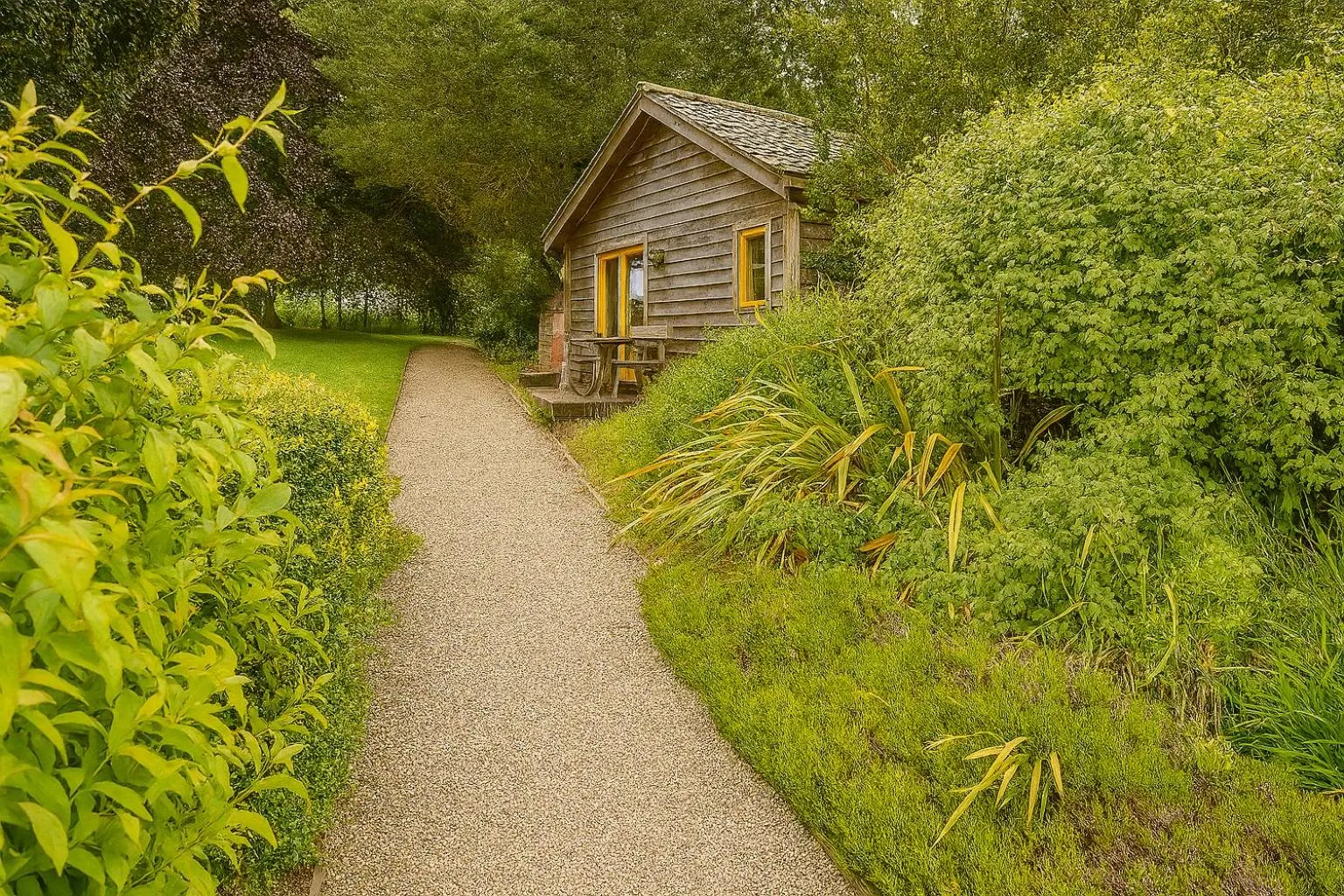 Montigo Resorts, Somerset