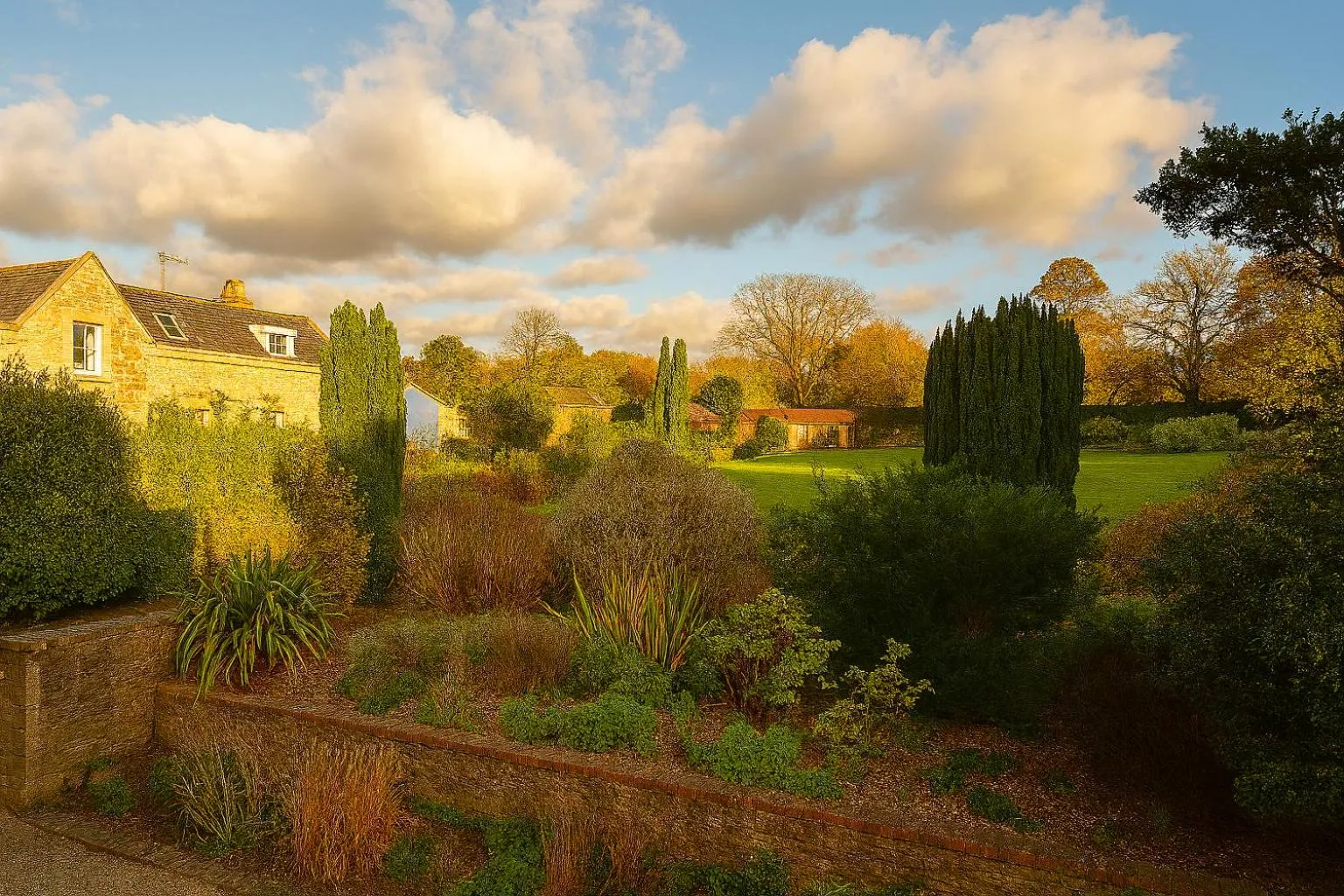 Montigo Resorts, Somerset