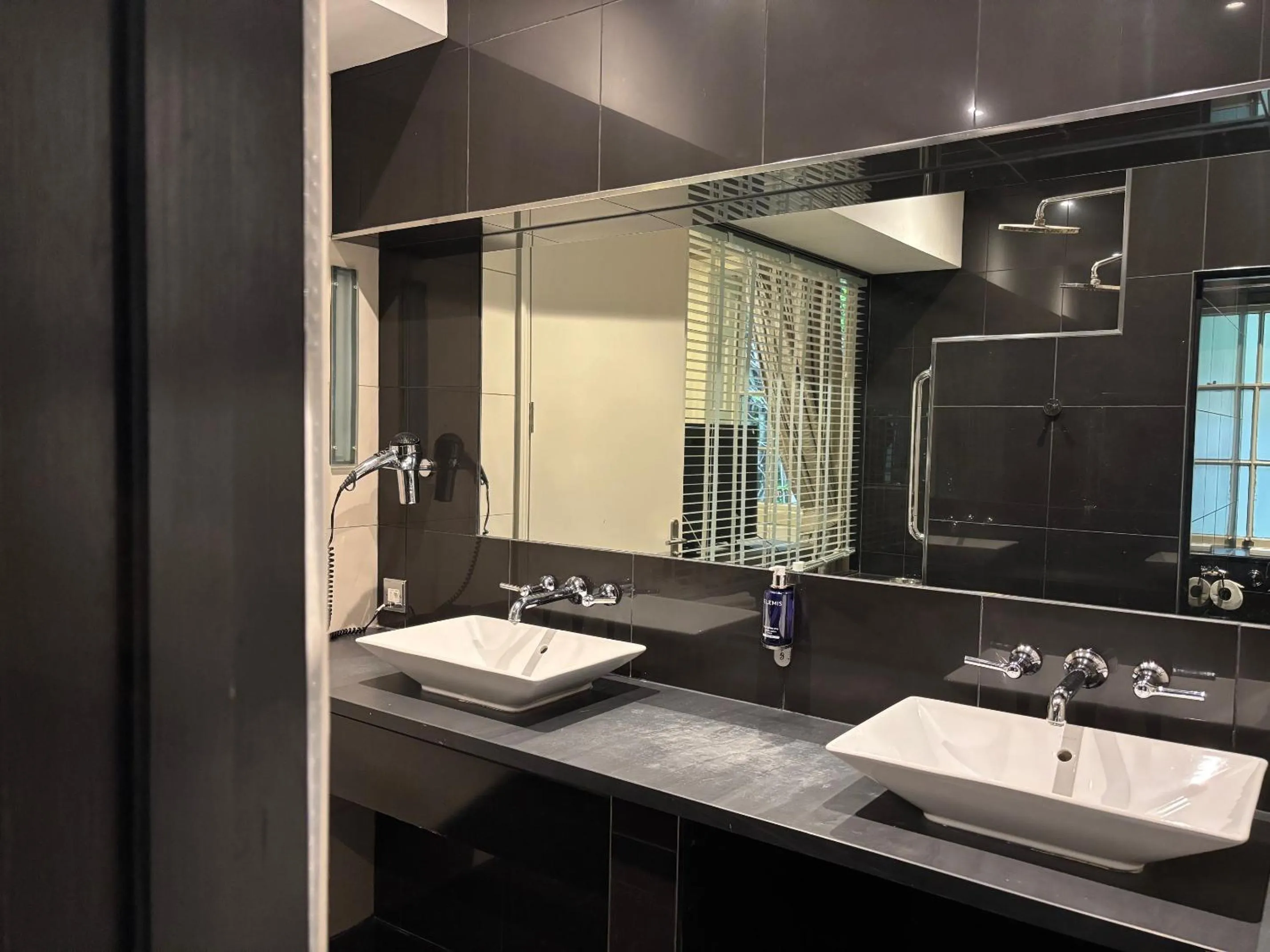 Bathroom in Montigo Resorts, Somerset